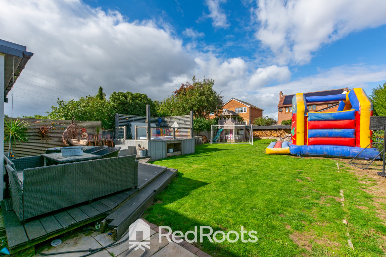 Melton Road, Sprotbrough, Doncaster, South Yorkshire, DN5, photo 33