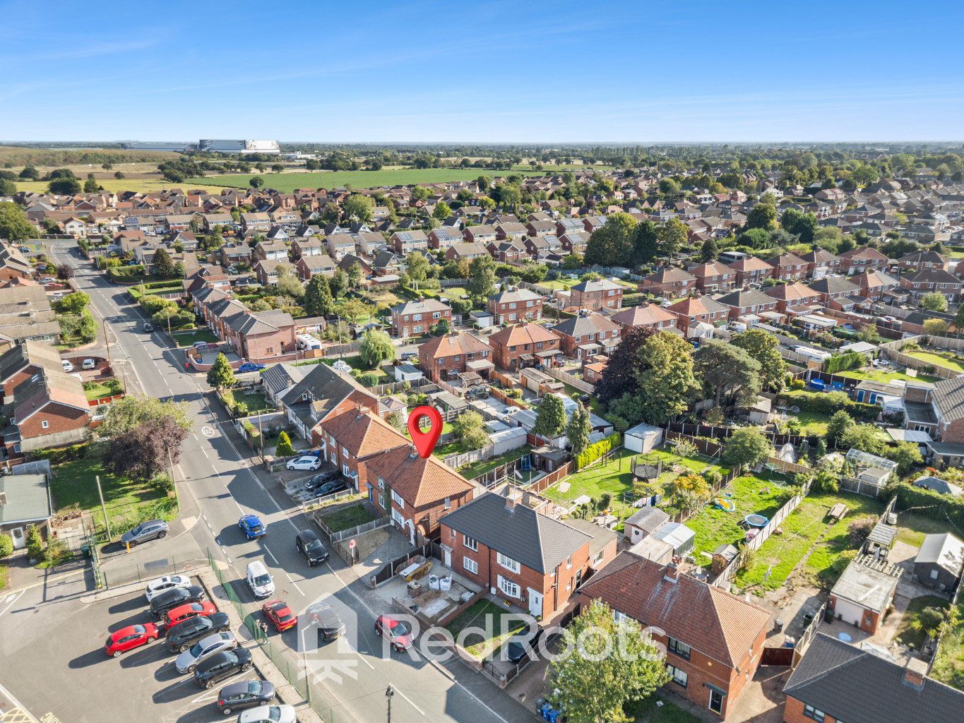 Crookesbroom Lane, Hatfield, Doncaster, DN7, photo 26