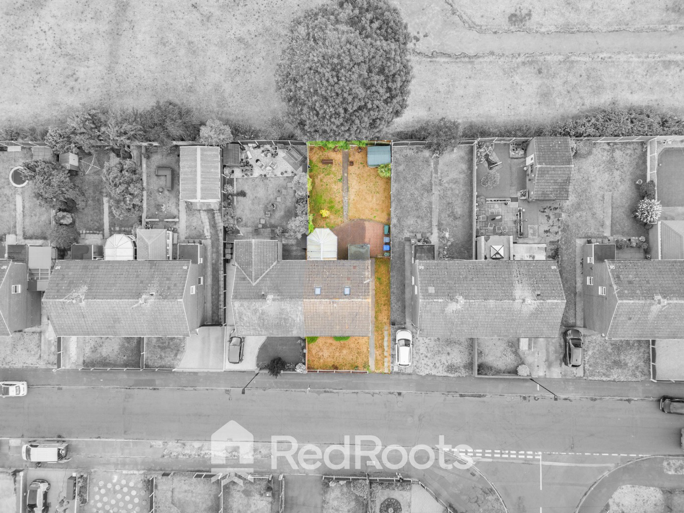 Queens Drive, Doncaster, South Yorkshire, DN5, photo 28