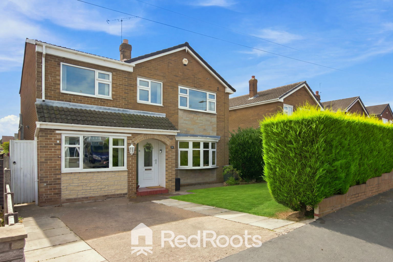 Clifton Drive, Sprotbrough, Doncaster, DN5, photo 31