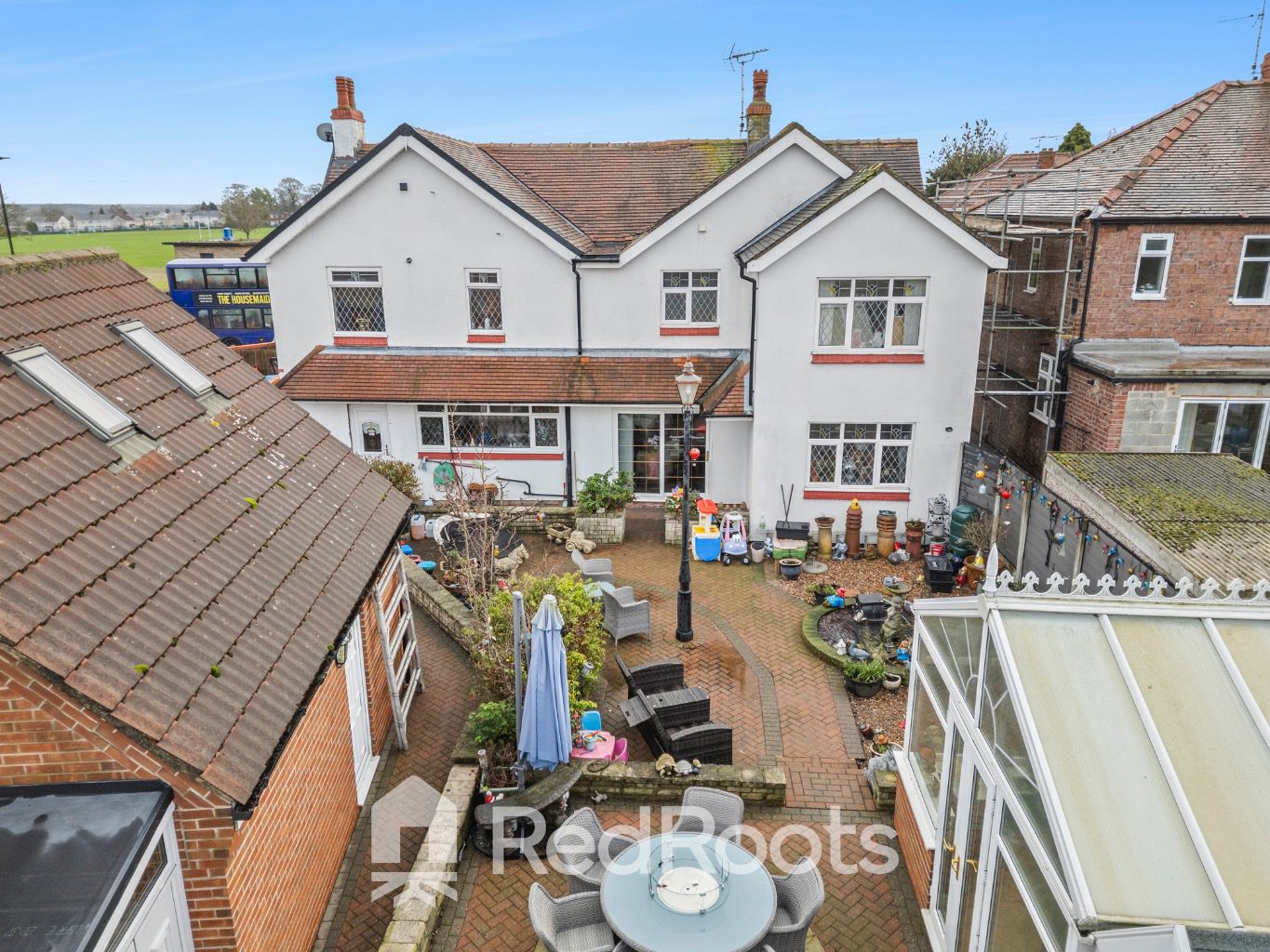 Tenter Balk Lane, Adwick-Le-Street, Doncaster, South Yorkshire, DN6, photo 3