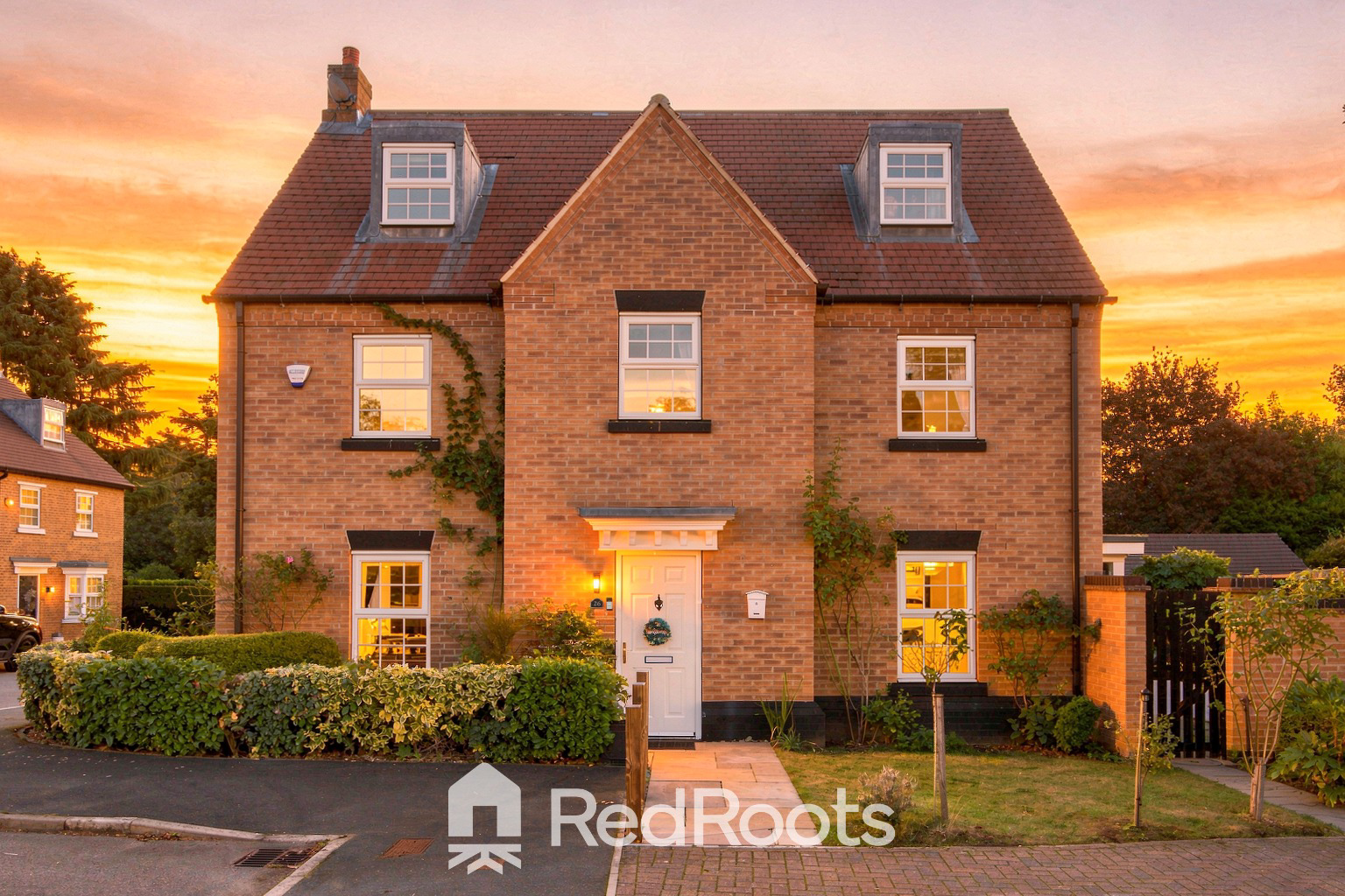 Woodlands Gardens, Edenthorpe, Doncaster, South Yorkshire, DN3 2BH