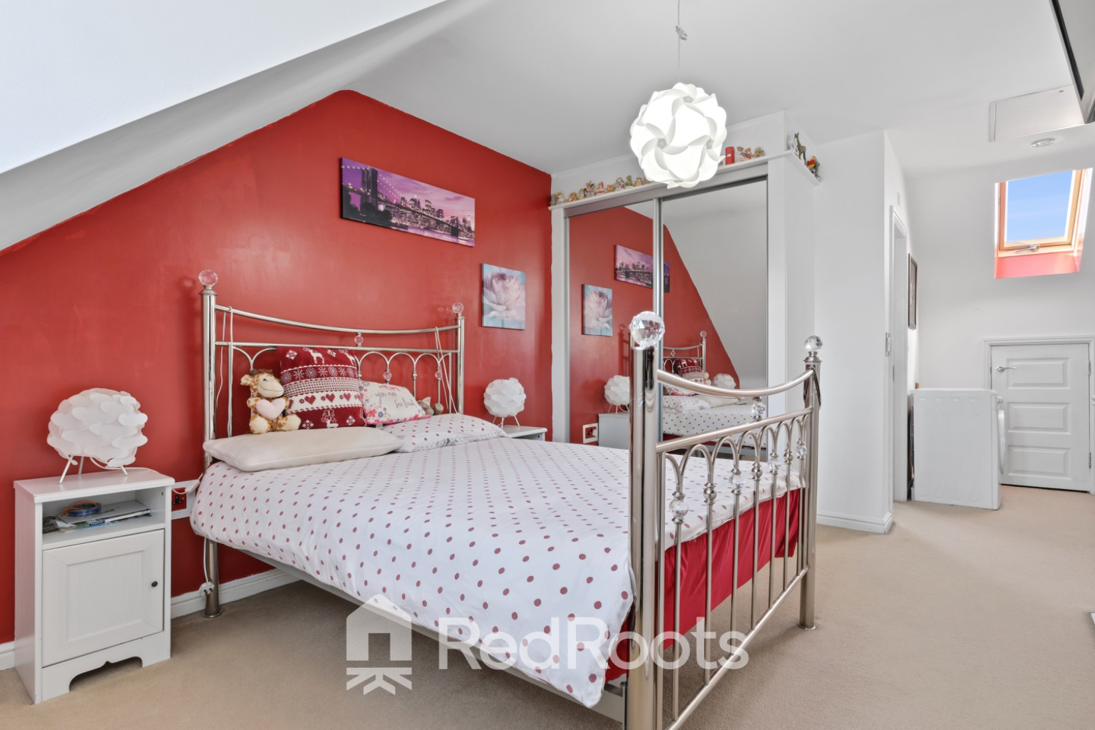 Wild Geese Way, Mexborough, S64, photo 19
