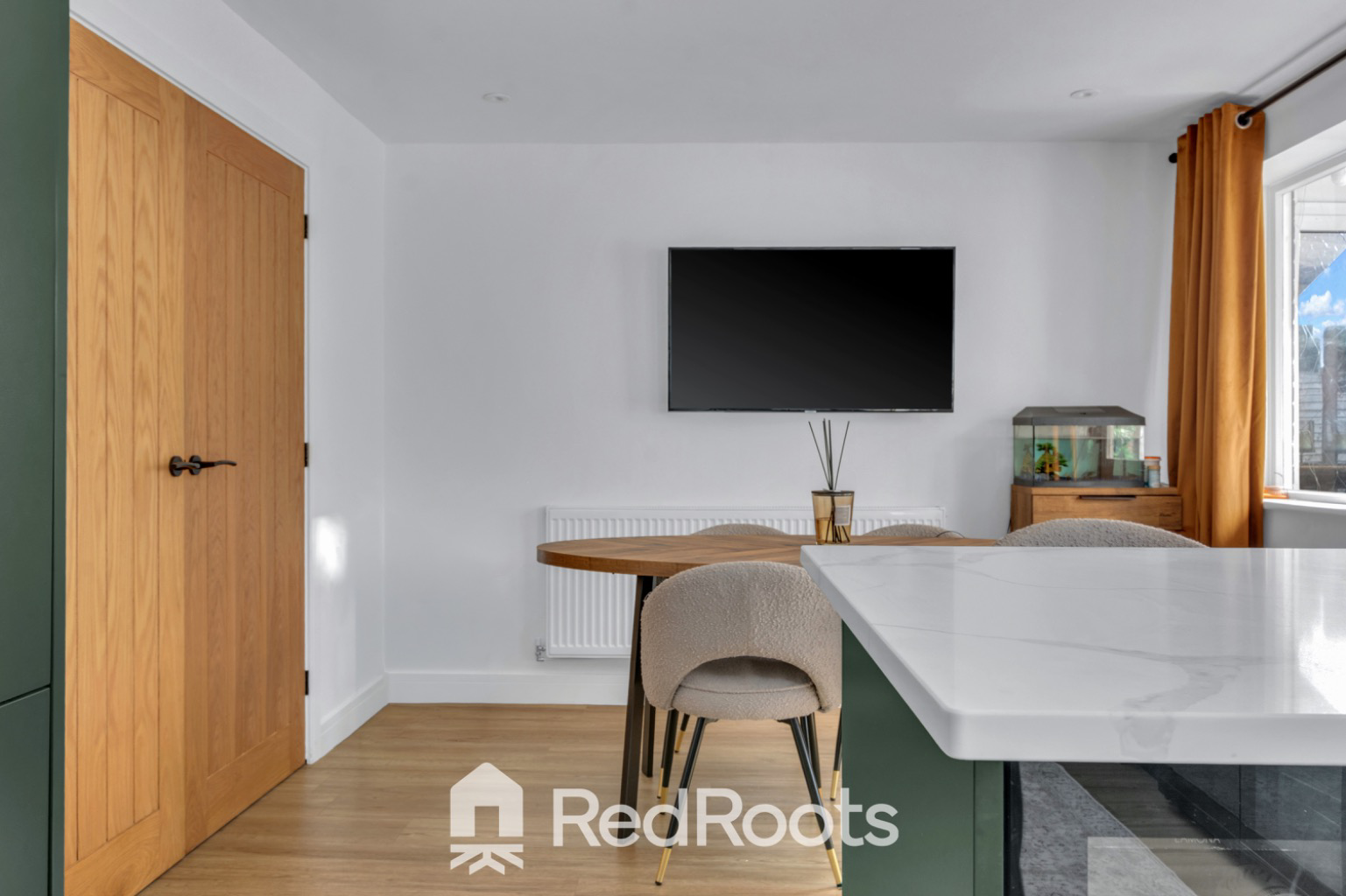 Westmorland Way, Sprotbrough, Doncaster, South Yorkshire, DN5, photo 8