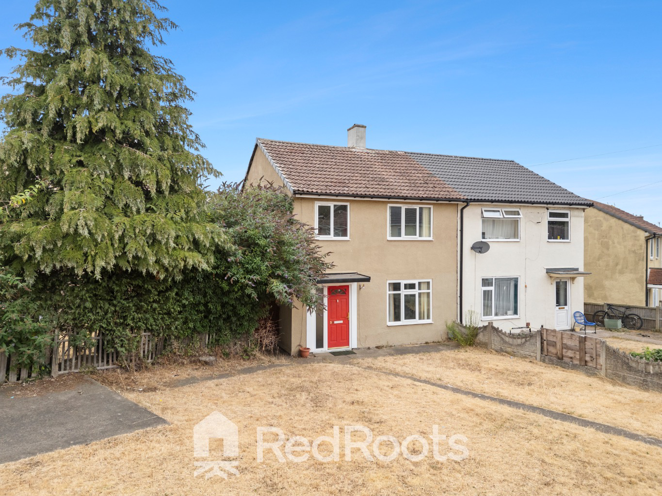 Chestnut Avenue, New Rossington, DN11