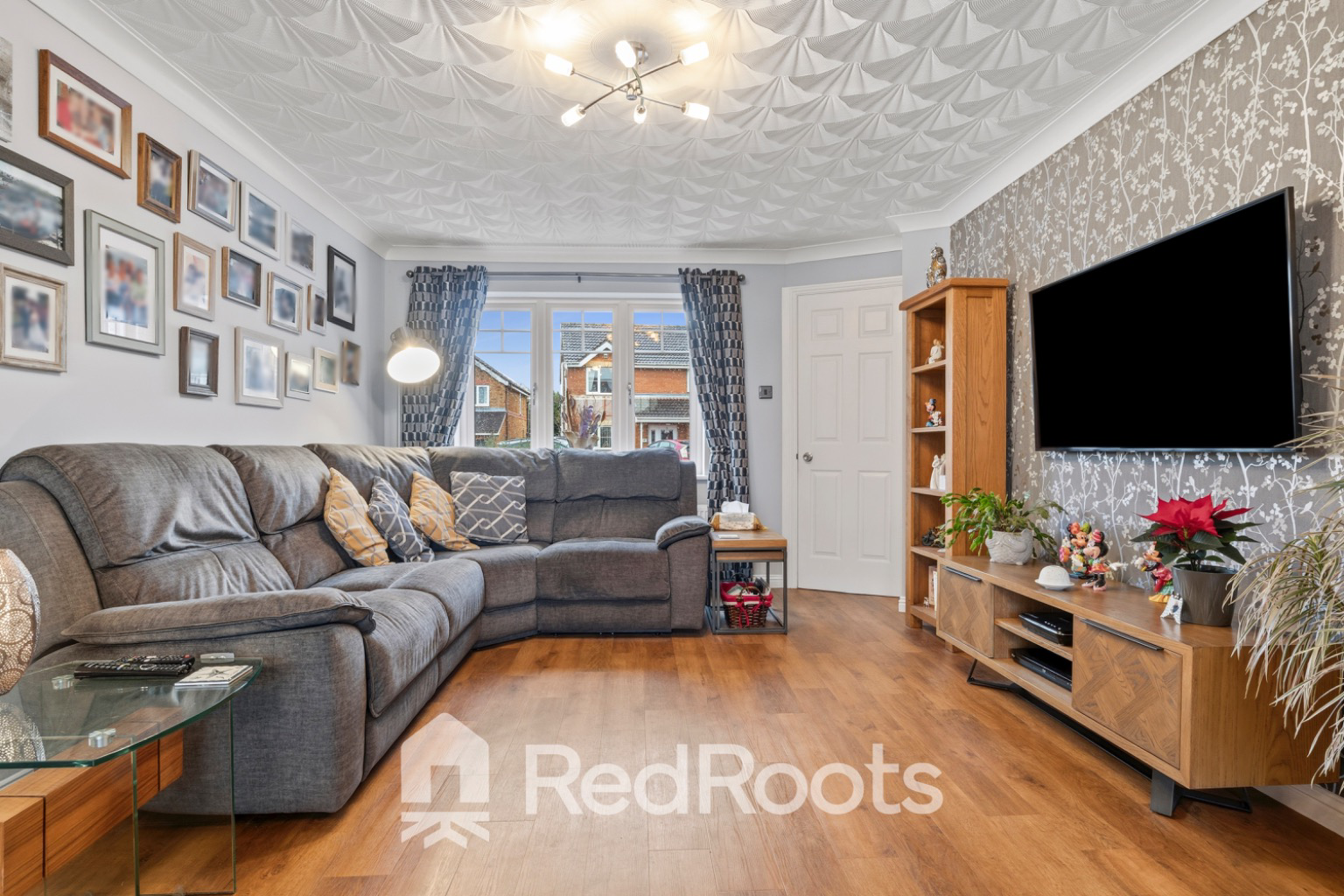 Radcliffe Lane, Scawthorpe, Doncaster, DN5, photo 3