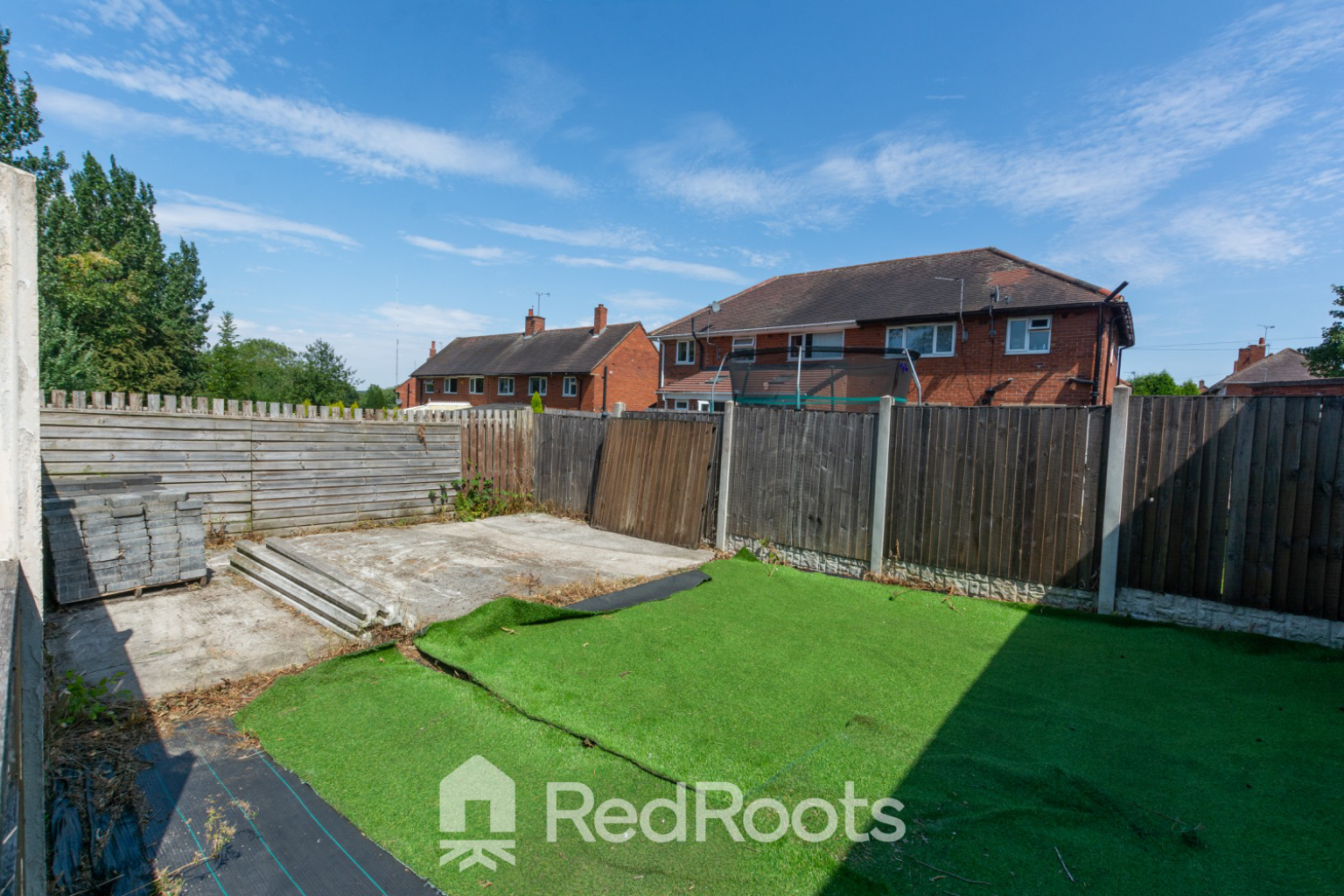 South Elmsall, Pontefract, West Yorkshire, WF9, photo 26