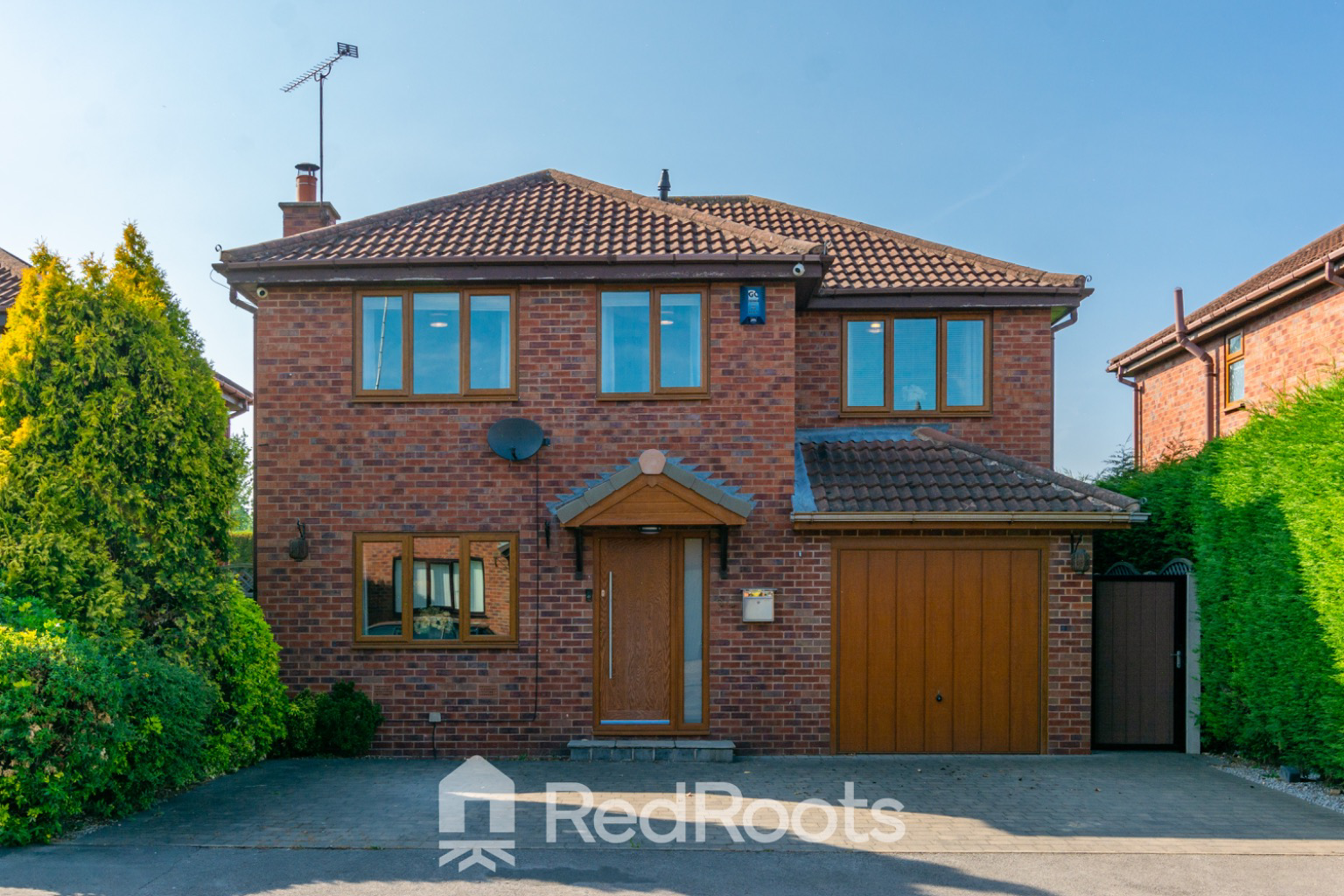 Moorhouse View, South Elmsall, West Yorkshire, WF9, photo 35