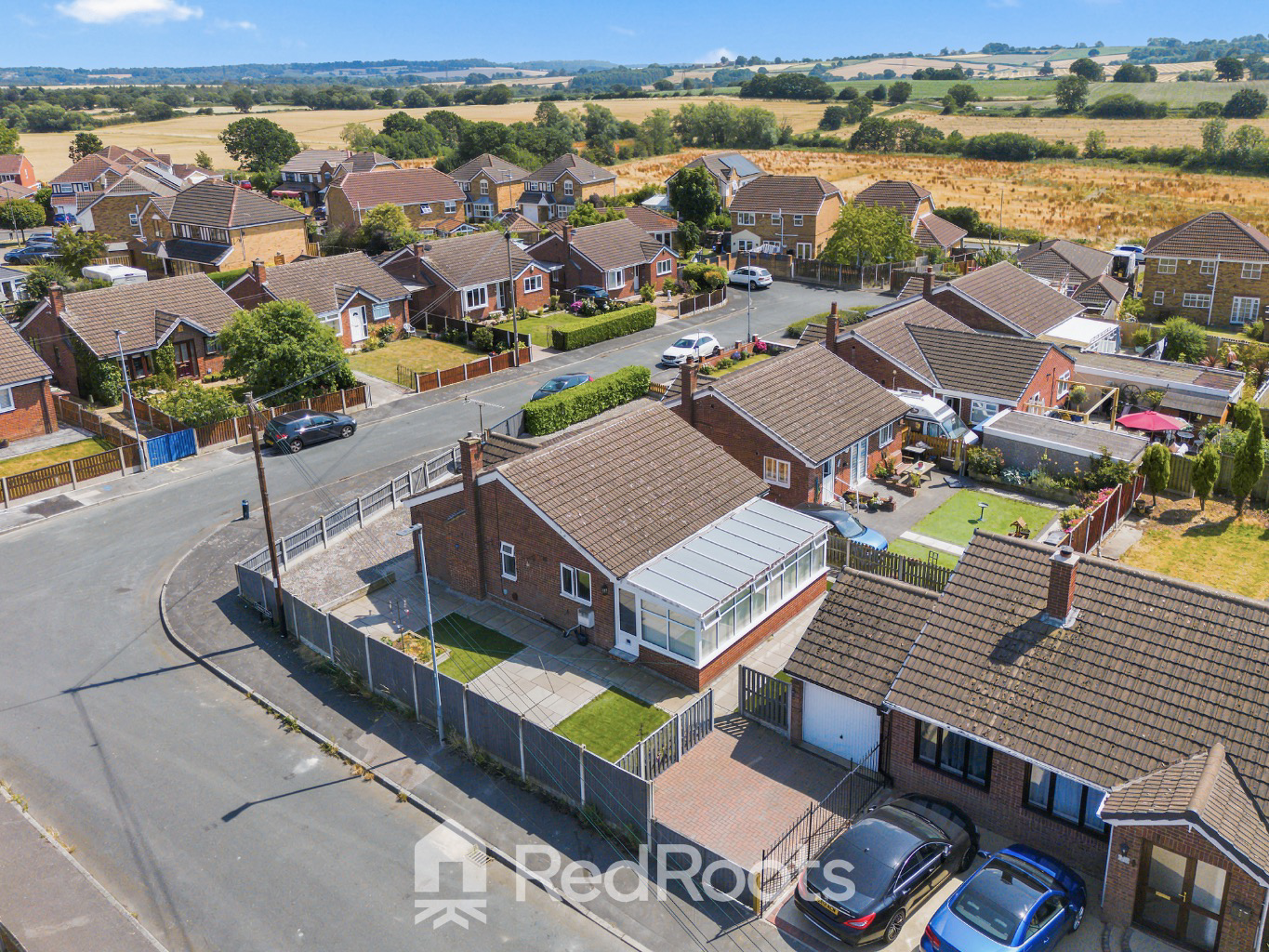 Clayton Holt, South Kirkby, WF9, photo 23