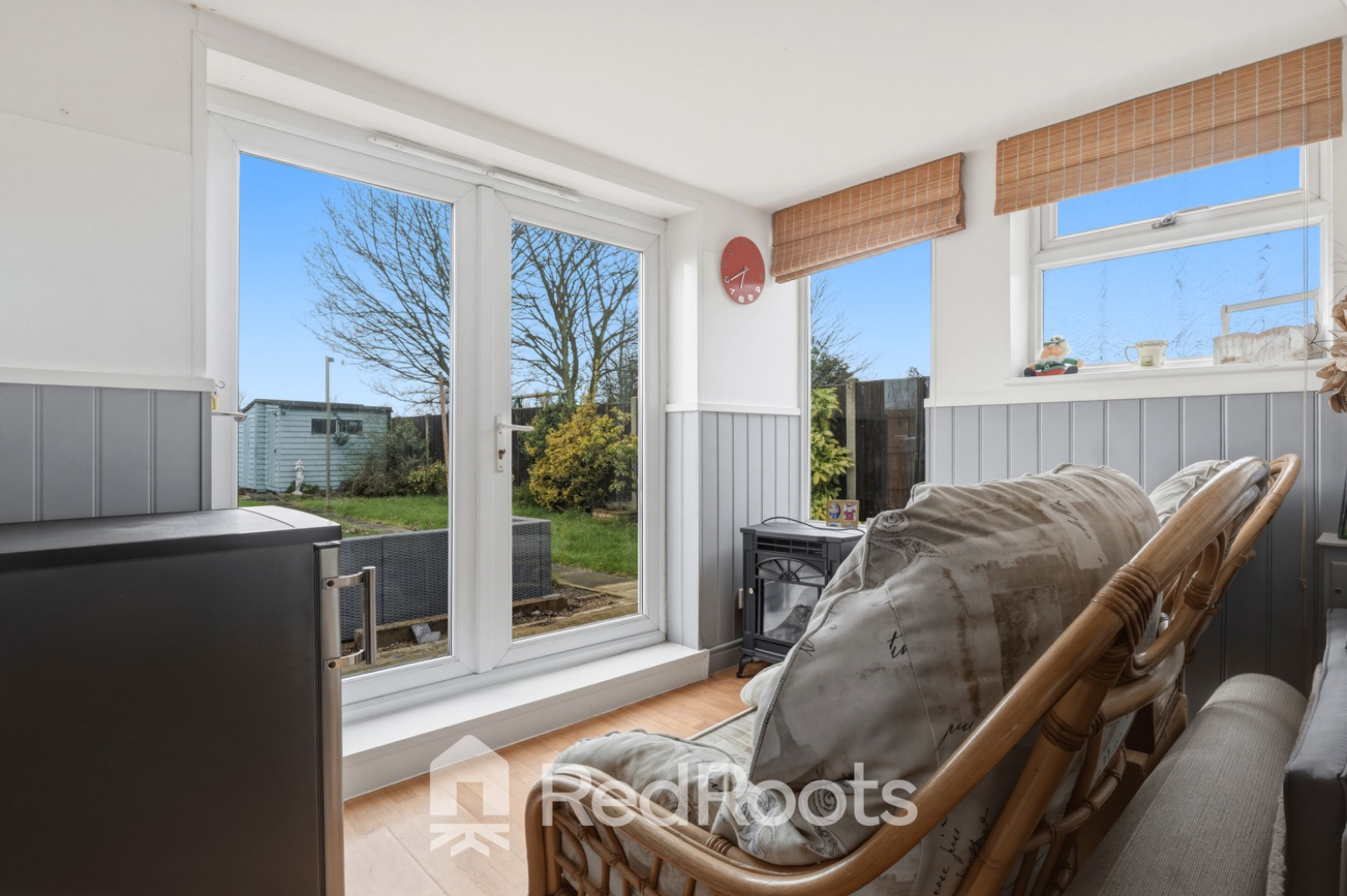 Haslemere Grove, Doncaster, South Yorkshire, DN5, photo 22