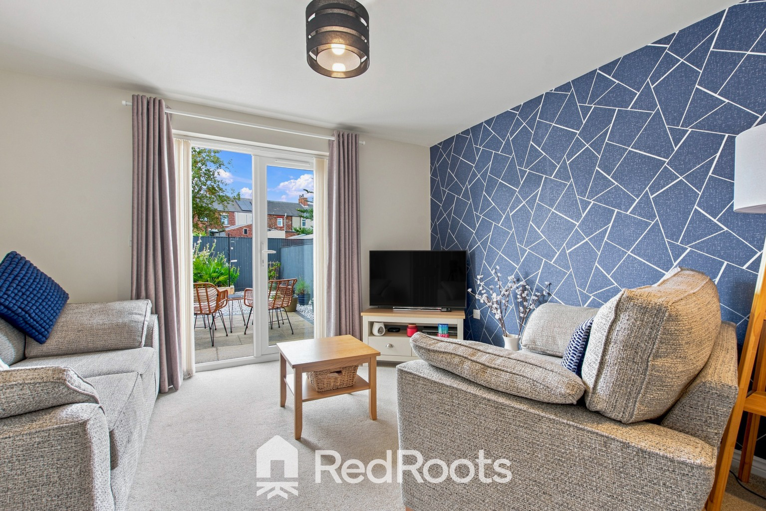 New Sharlston, Wakefield, West Yorkshire, WF4, photo 3