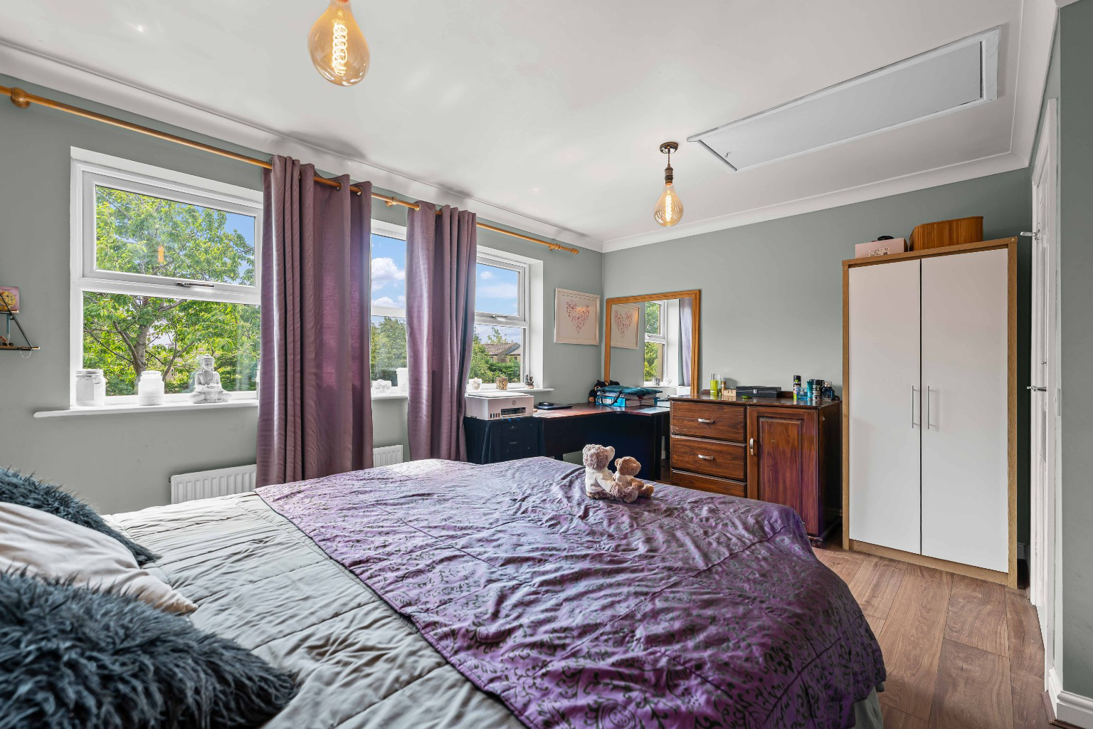 Windmill View, Scholes, Holmfirth, HD9 1SA, photo 18