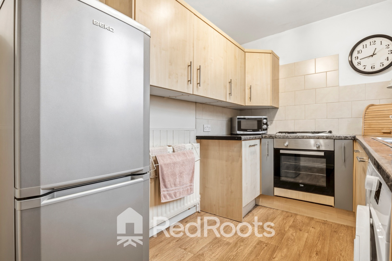 Cross Street, Bentley, Doncaster, South Yorkshire, DN5, photo 8
