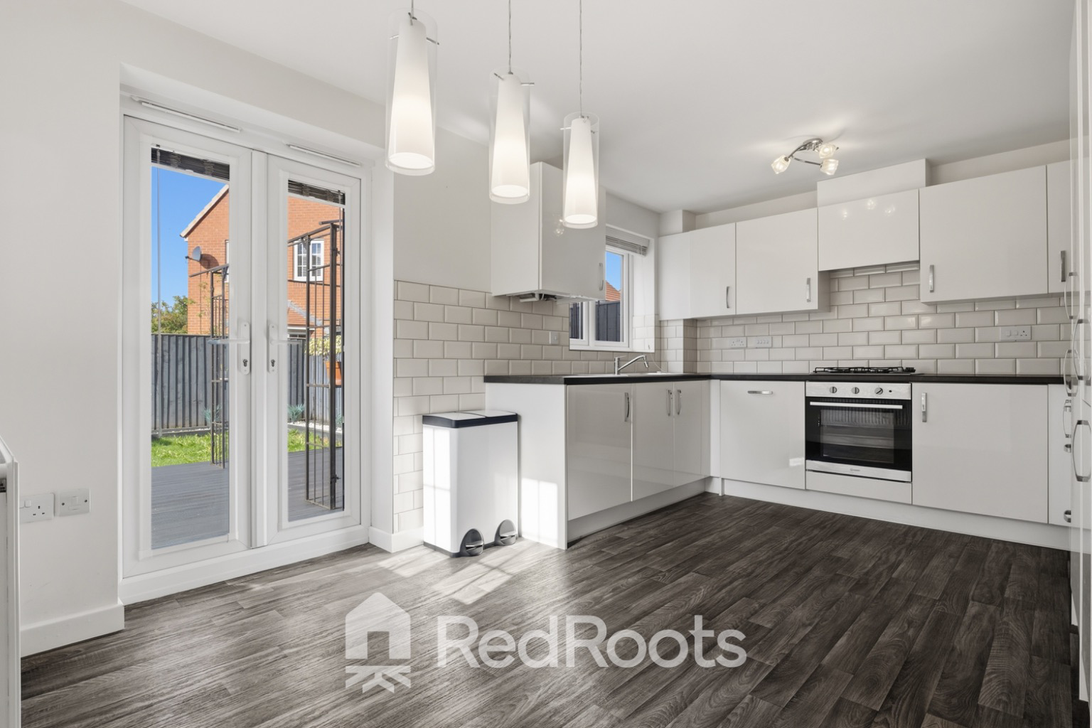 Clover Street, Woodlands, Doncaster, South Yorkshire, DN6, photo 2