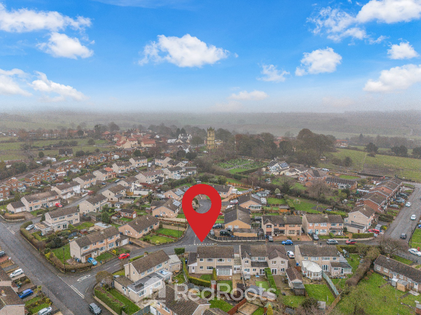Belvoir Avenue, Barnburgh, Doncaster, South Yorkshire, DN5, photo 22