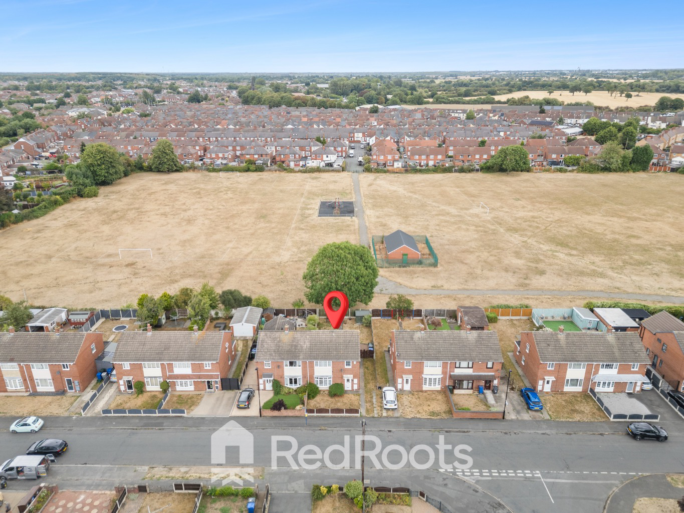 Queens Drive, Doncaster, South Yorkshire, DN5, photo 29