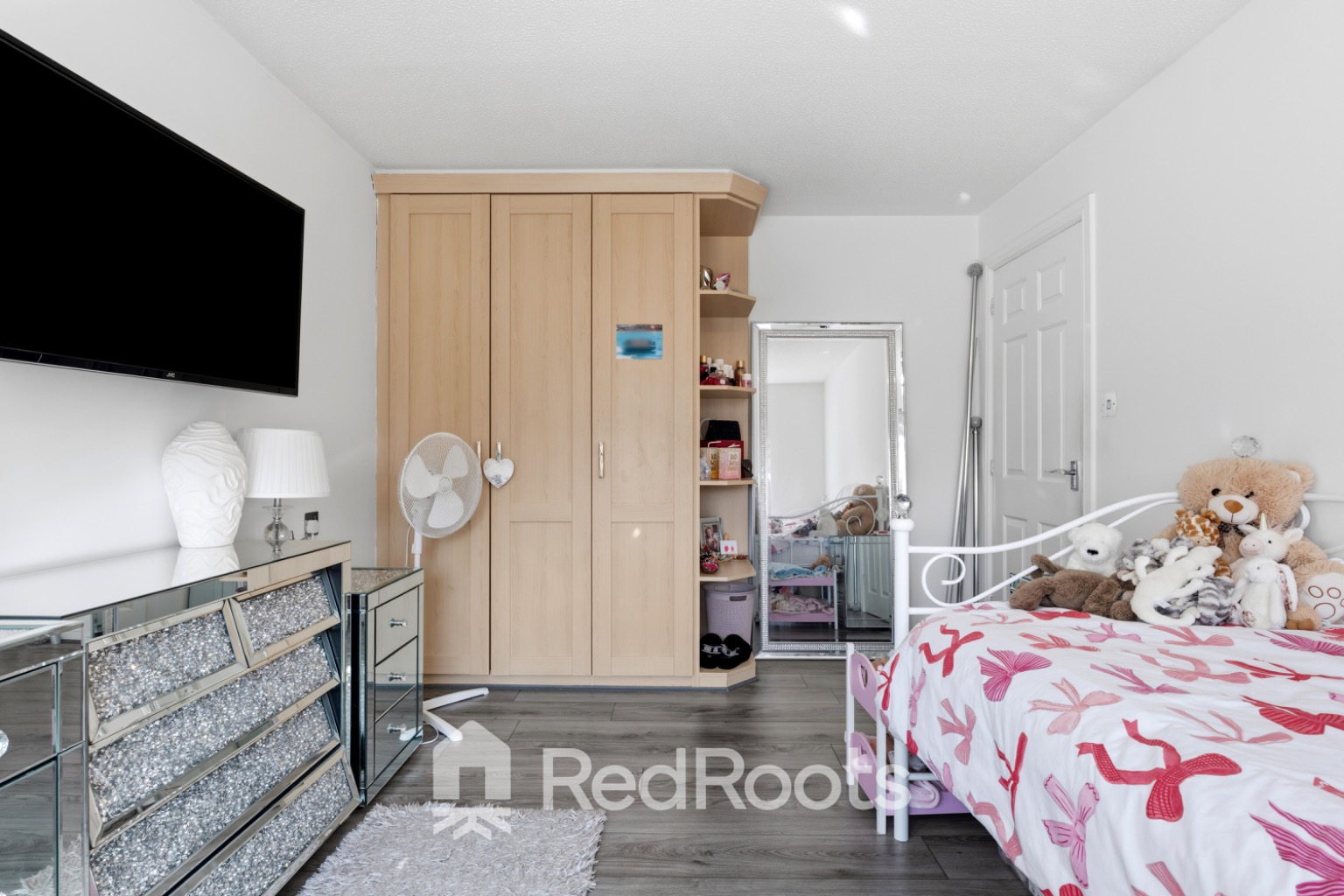 Wainscot Place, Skellow, Doncaster, South Yorkshire, DN6, photo 6