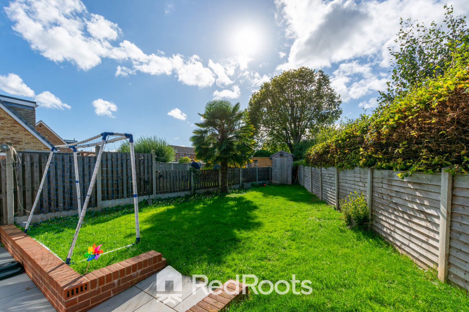 Westmorland Way, Sprotbrough, Doncaster, South Yorkshire, DN5, photo 35
