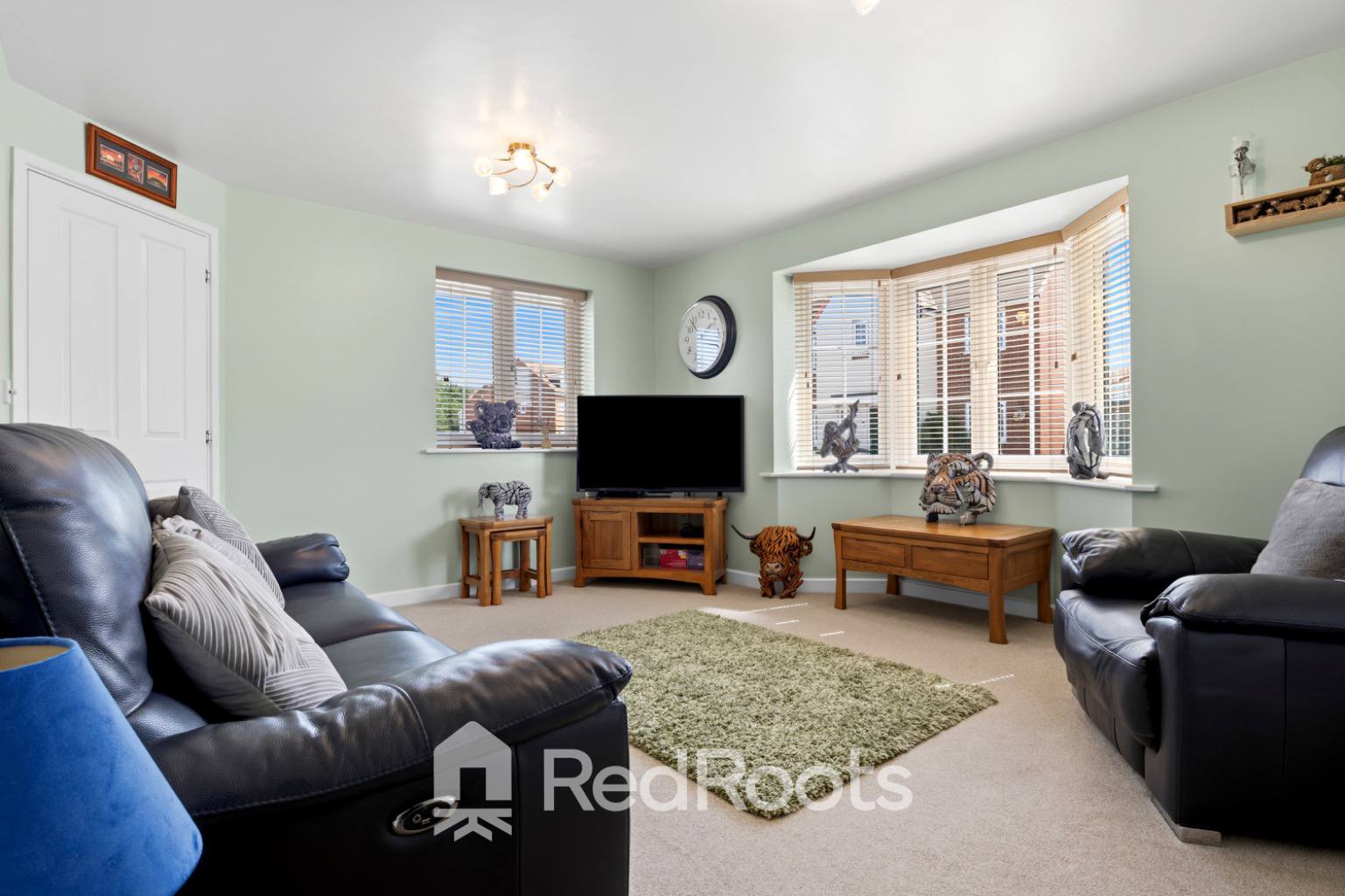 Empire Crescent, Woodlands, Doncaster, South Yorkshire, DN6, photo 8