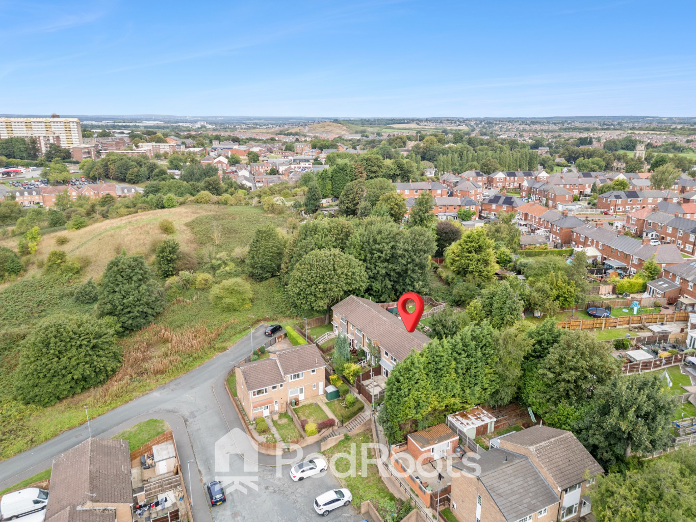 Harewood Rise, Pontefract, WF8, photo 22