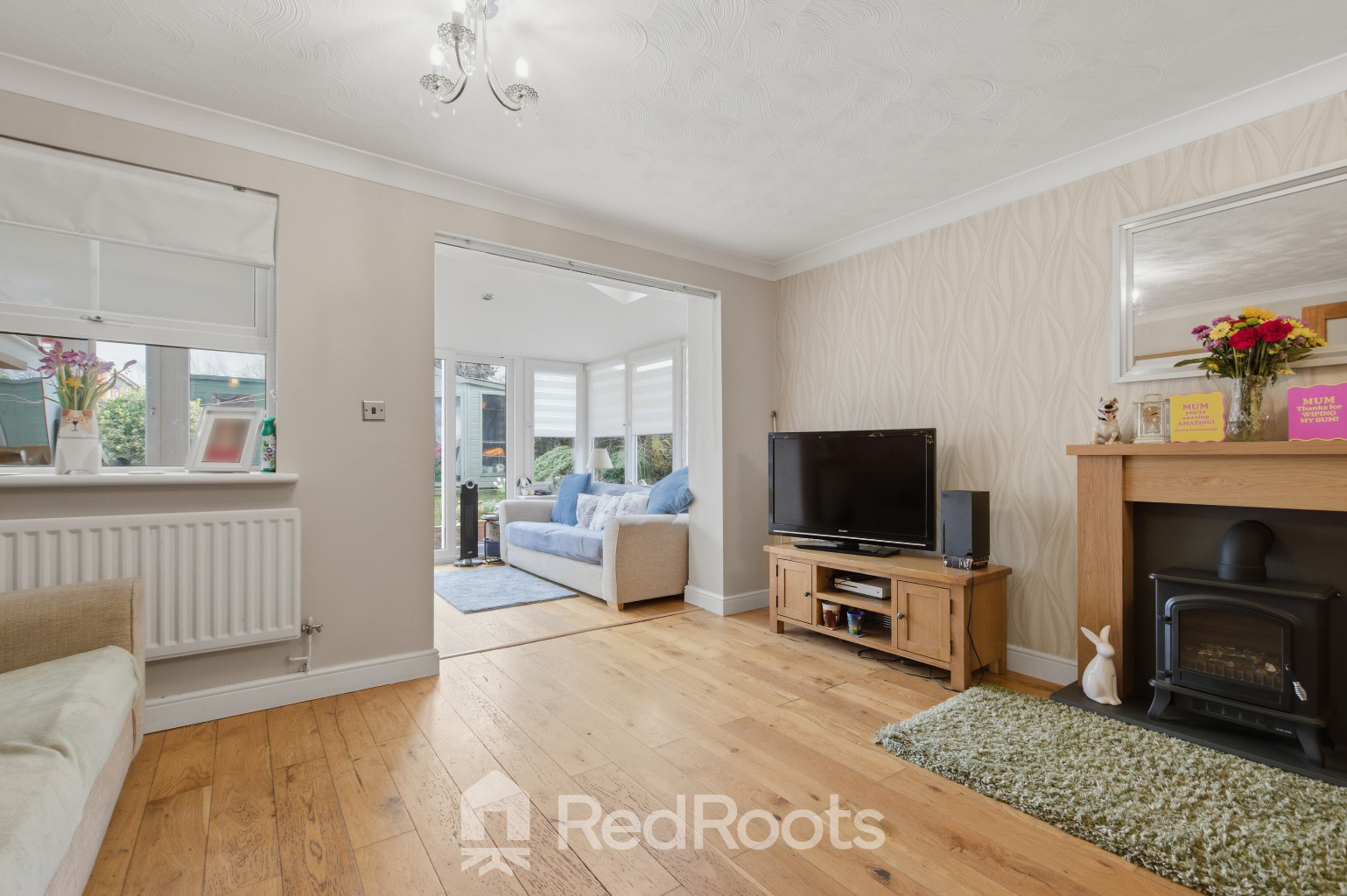 Beachill Crescent, Havercroft, Wakefield, West Yorkshire, WF4, photo 7