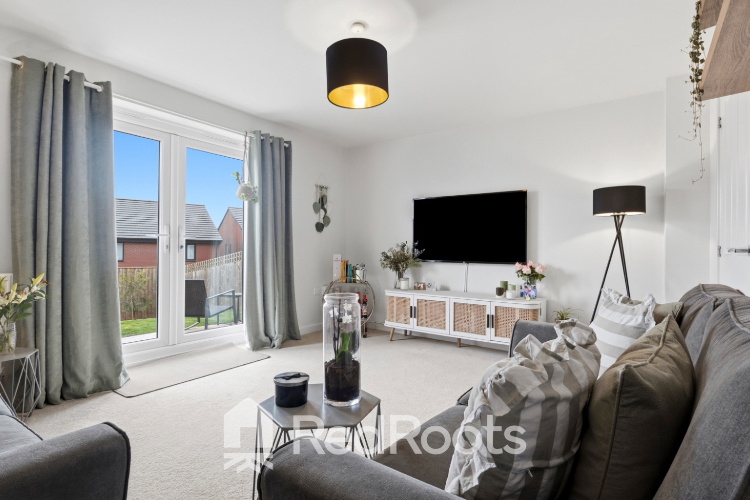 Creek Drive, Woodlands, Doncaster, South Yorkshire, DN6, photo 6