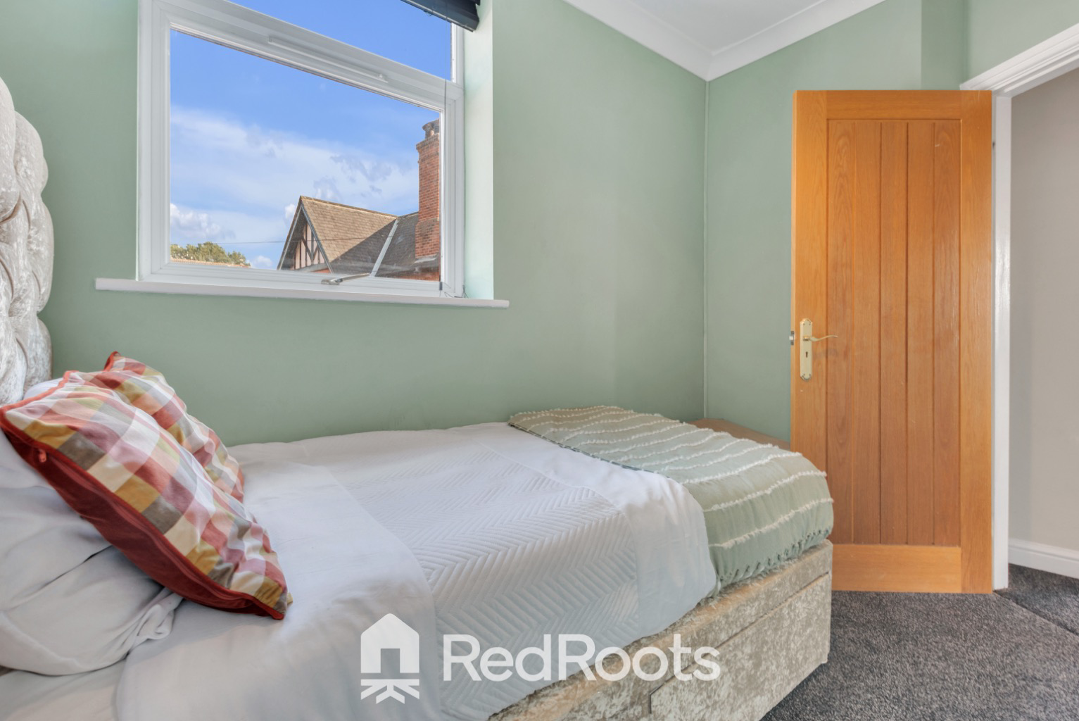 Bumblebee House, Cooke Street, Bentley, Doncaster, DN5, photo 18