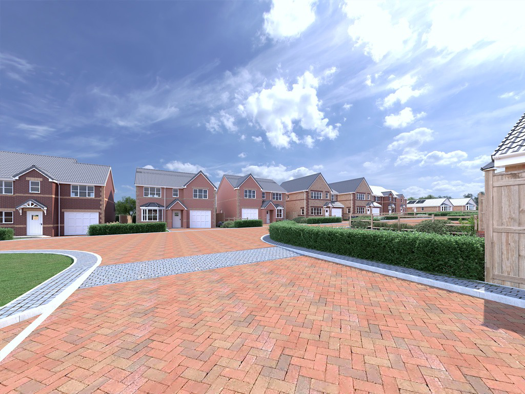 Plot 17, The Queen, Treetop II, Swann Road, South Kirkby, Pontefract, West Yorkshire, WF9 3FJ, photo 3