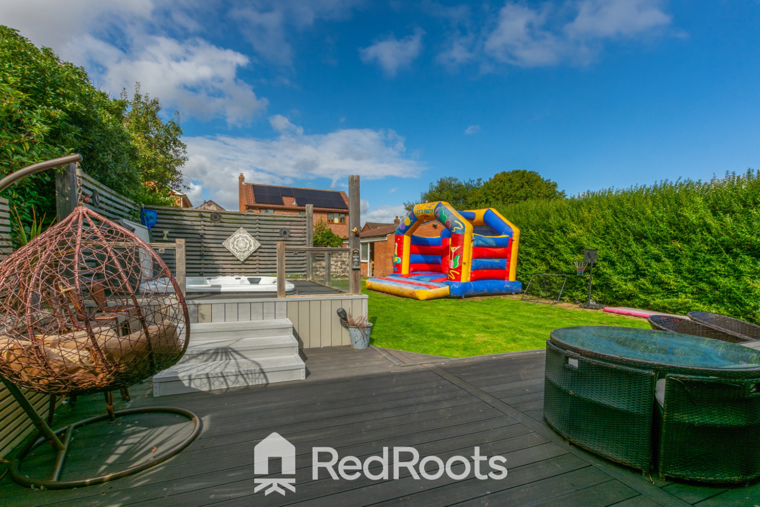 Melton Road, Sprotbrough, Doncaster, South Yorkshire, DN5, photo 34