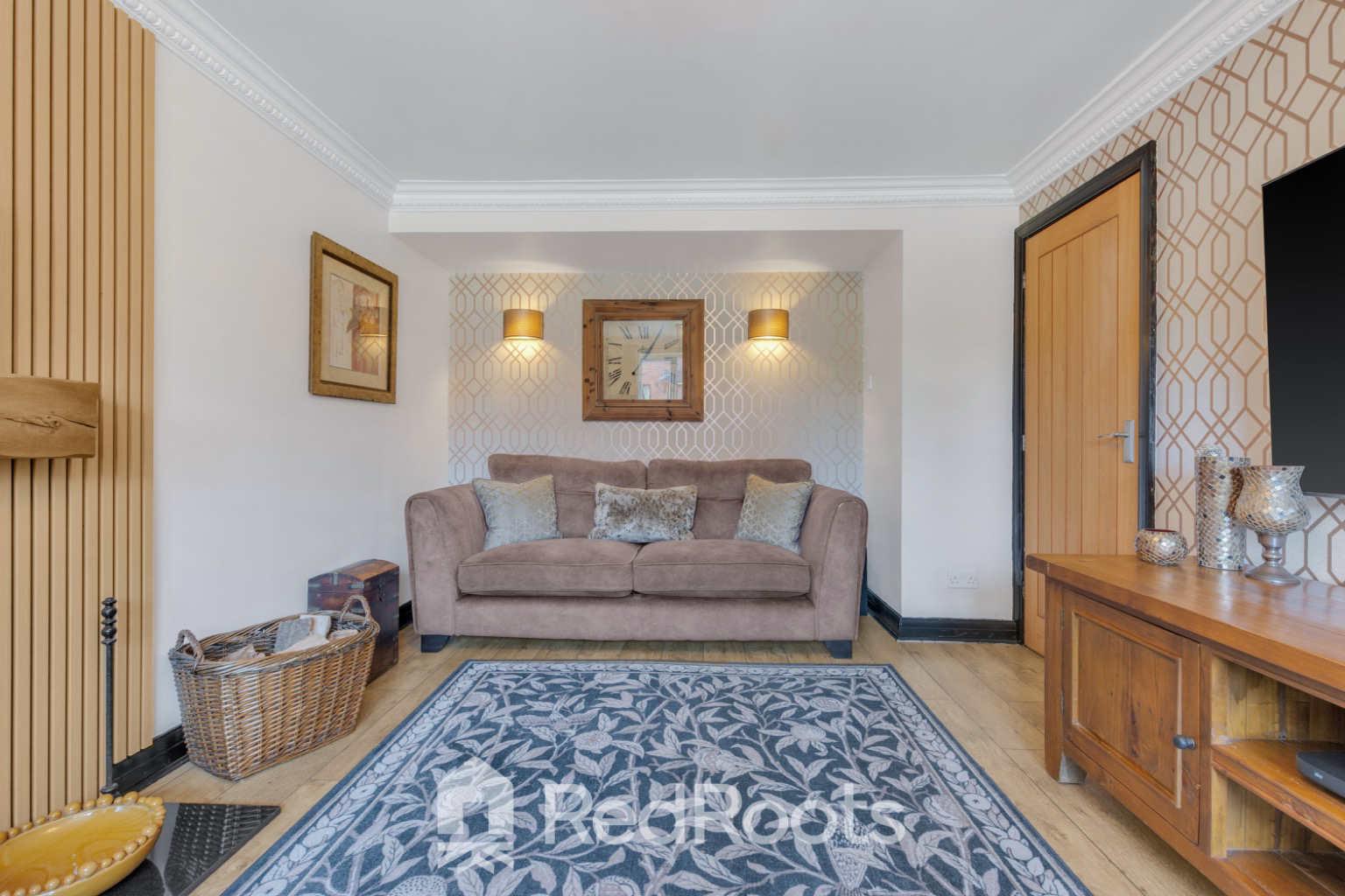 Moorhouse View, South Elmsall, West Yorkshire, WF9, photo 13