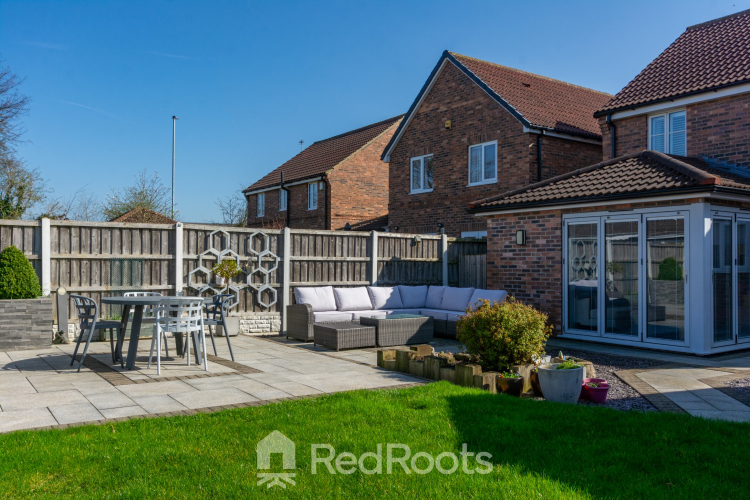 Cirrus View, Ackworth, WF7, photo 39