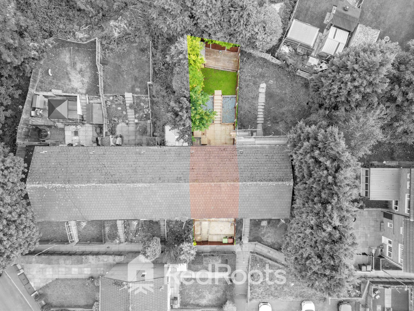 Harewood Rise, Pontefract, WF8, photo 21