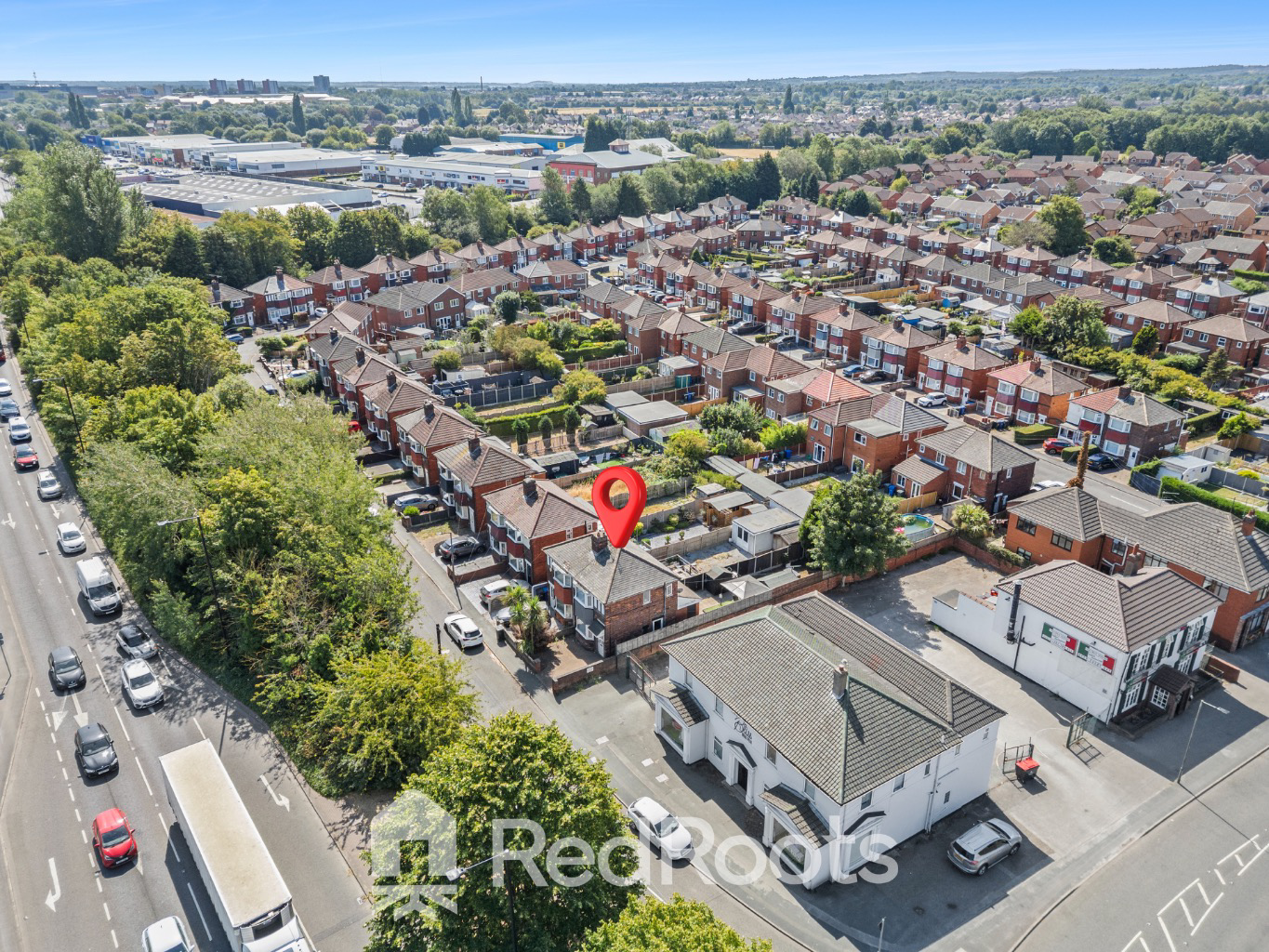 Williams Road, Doncaster, South Yorkshire, DN5, photo 23