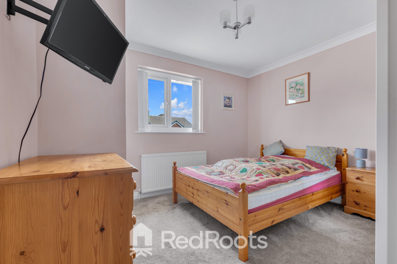 Clayton Holt, South Kirkby, WF9, photo 14