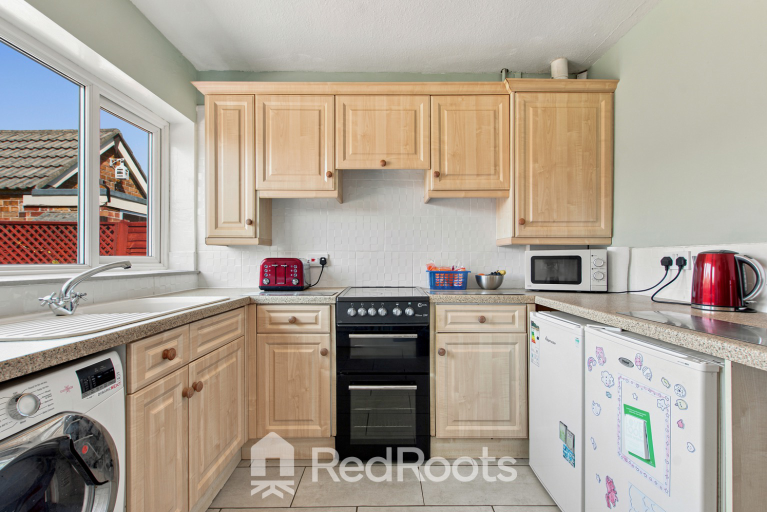 Mossdale Close, Doncaster, South Yorkshire, DN5, photo 5