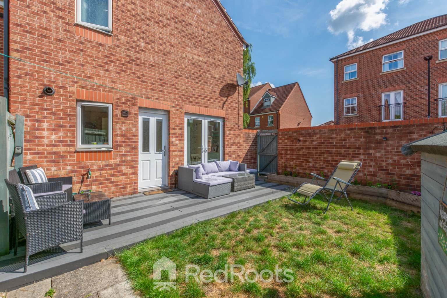 Scotsman Drive, Doncaster, DN5, photo 18