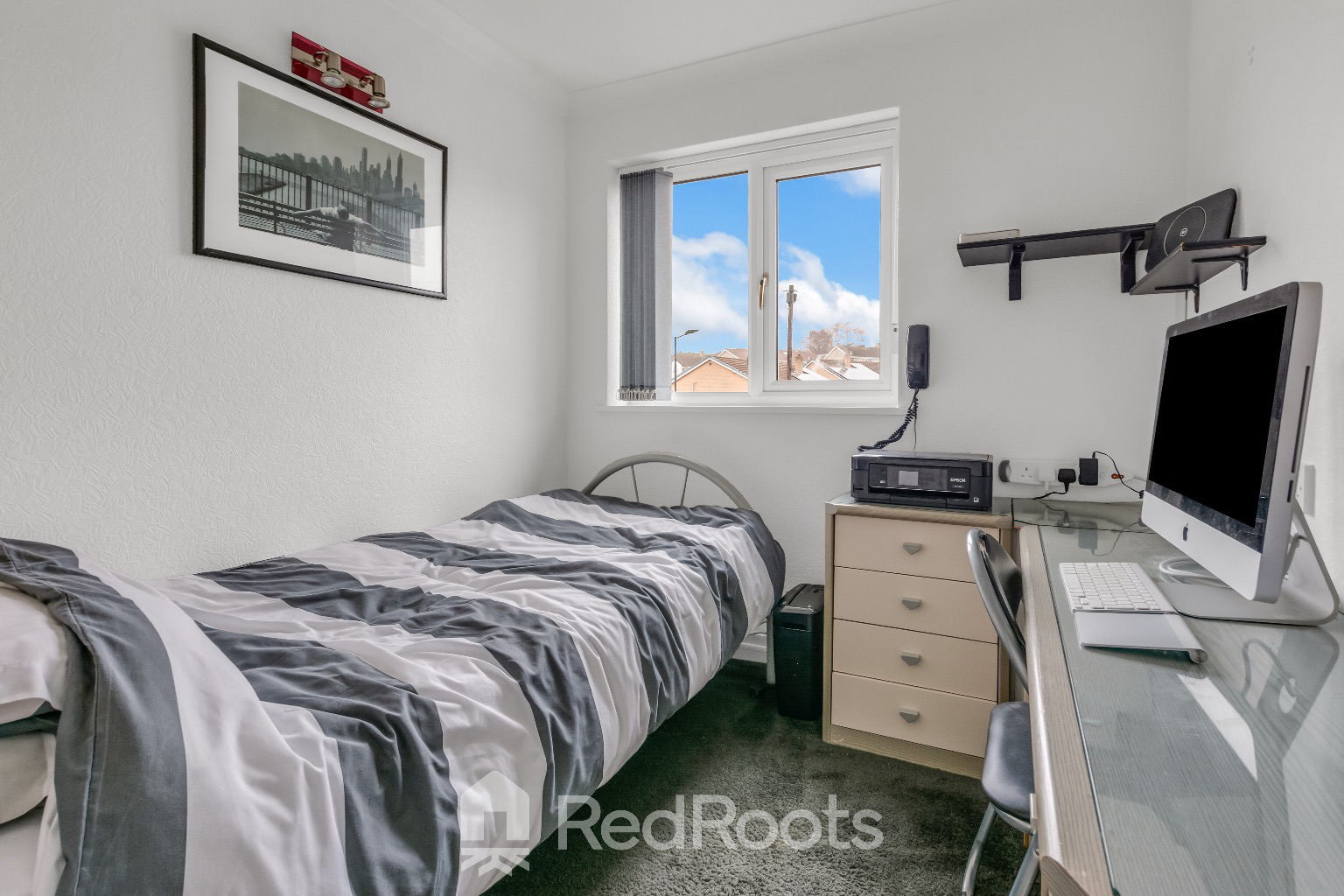 Belvoir Avenue, Barnburgh, Doncaster, South Yorkshire, DN5, photo 18