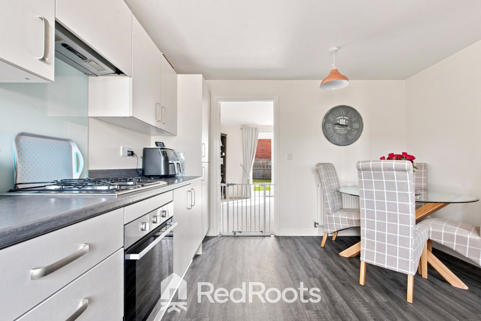 Garratt Way, Thorne, Doncaster, South Yorkshire, DN8 5EW, photo 7