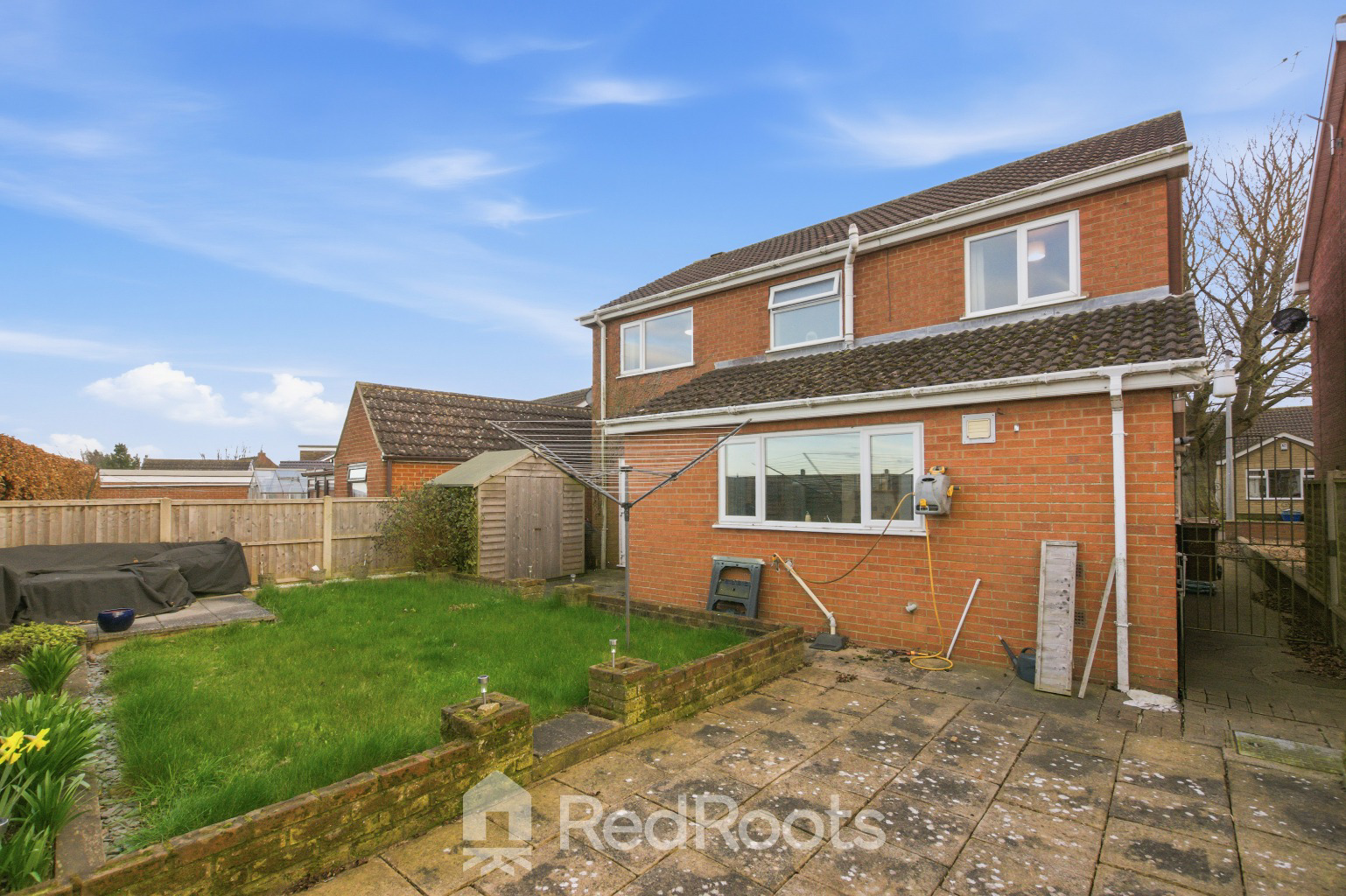 Lockwood Bank, Epworth, Doncaster, Lincolnshire, DN9 1JH, photo 30