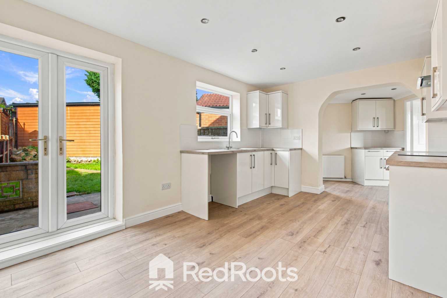 St. Davids Drive, Doncaster, South Yorkshire, DN5