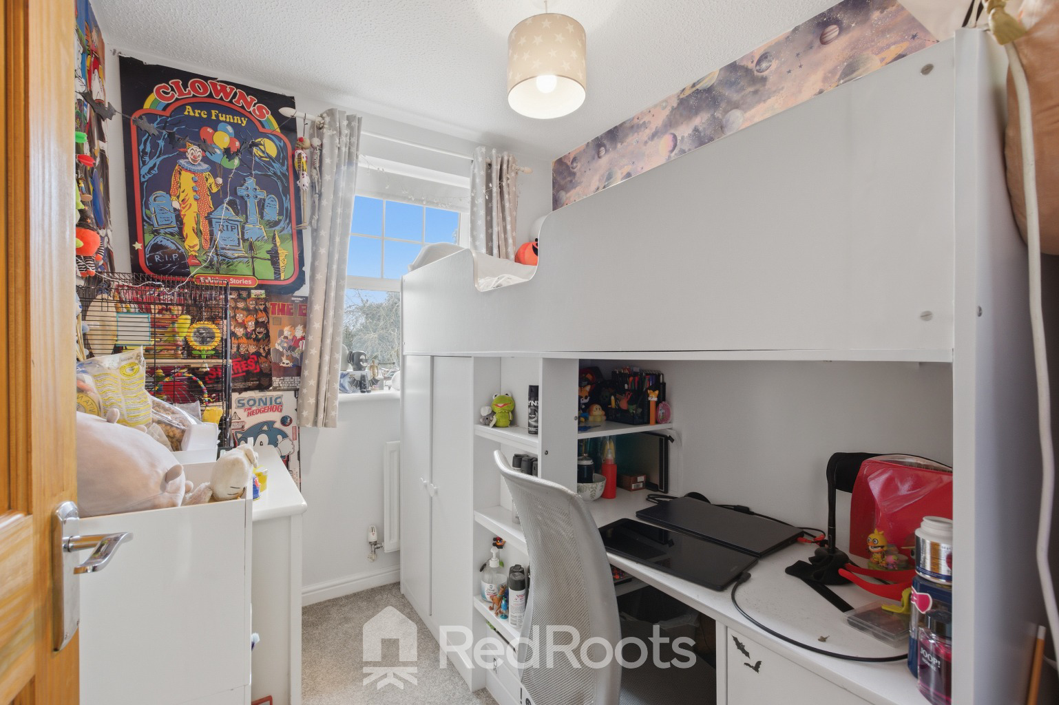 Beachill Crescent, Havercroft, Wakefield, West Yorkshire, WF4, photo 12