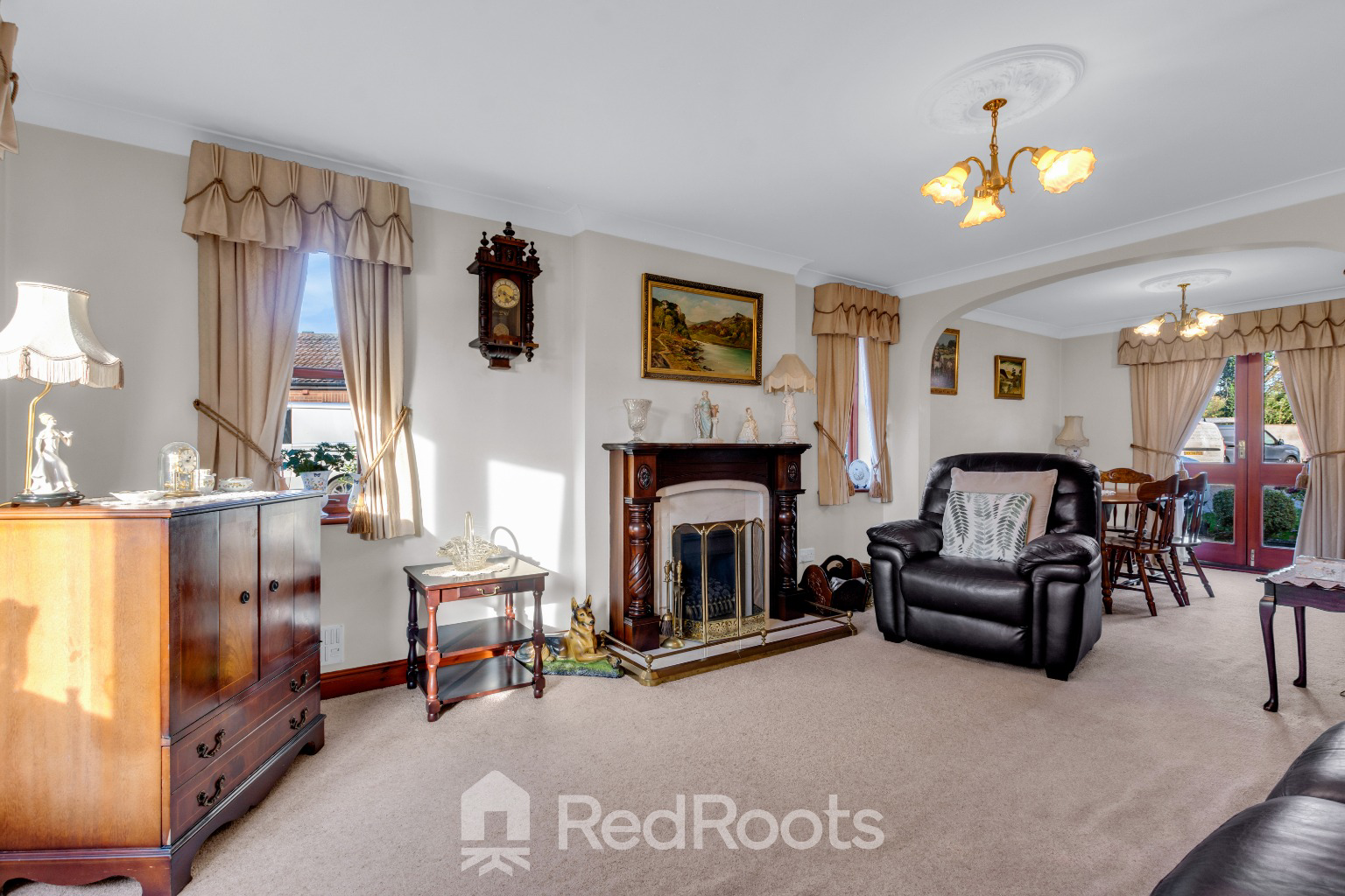 Albion Hill, Epworth, Doncaster, Lincolnshire, DN9 1HD, photo 5