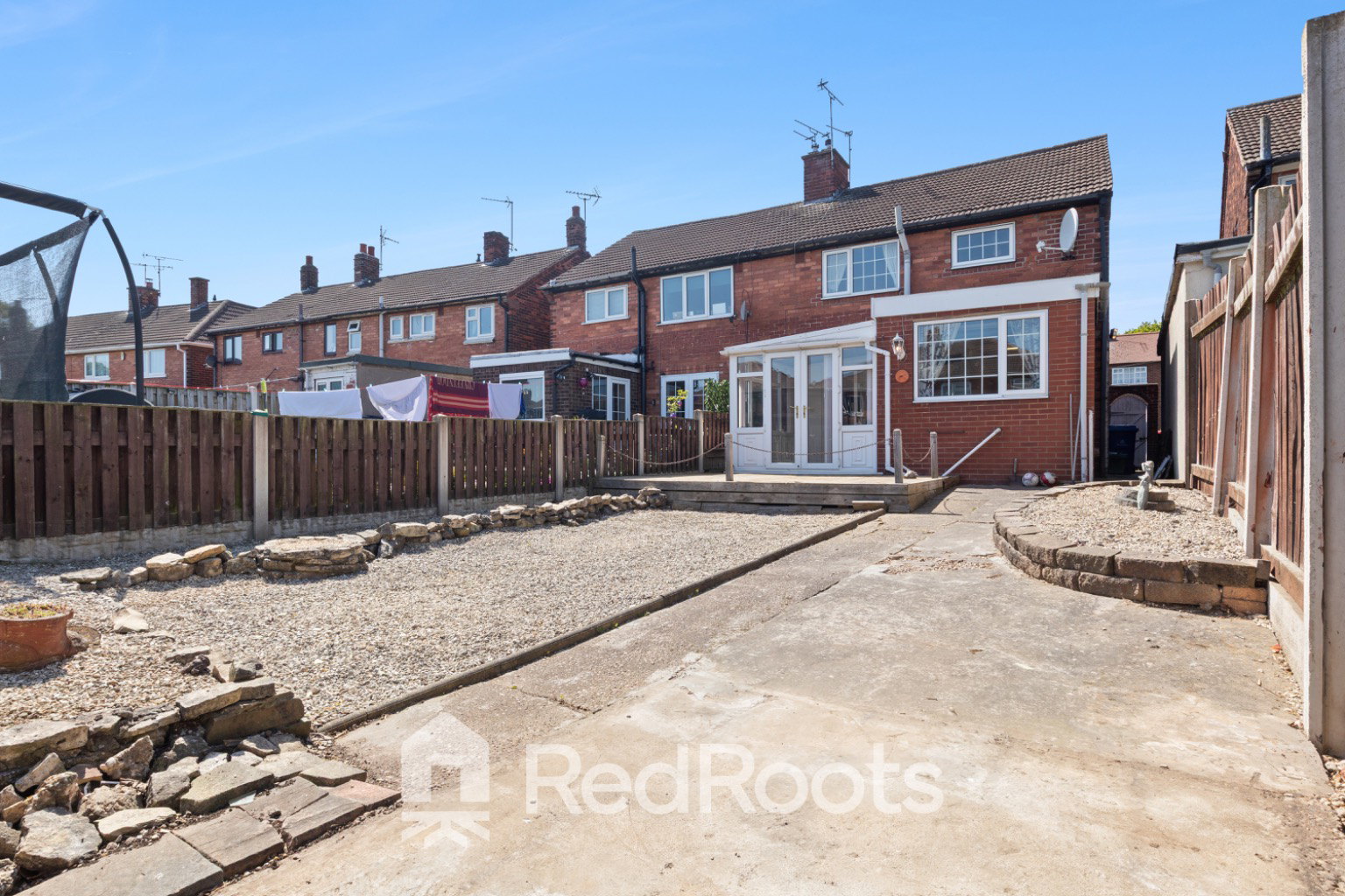 Stonehill Rise, Doncaster, South Yorkshire, DN5, photo 19