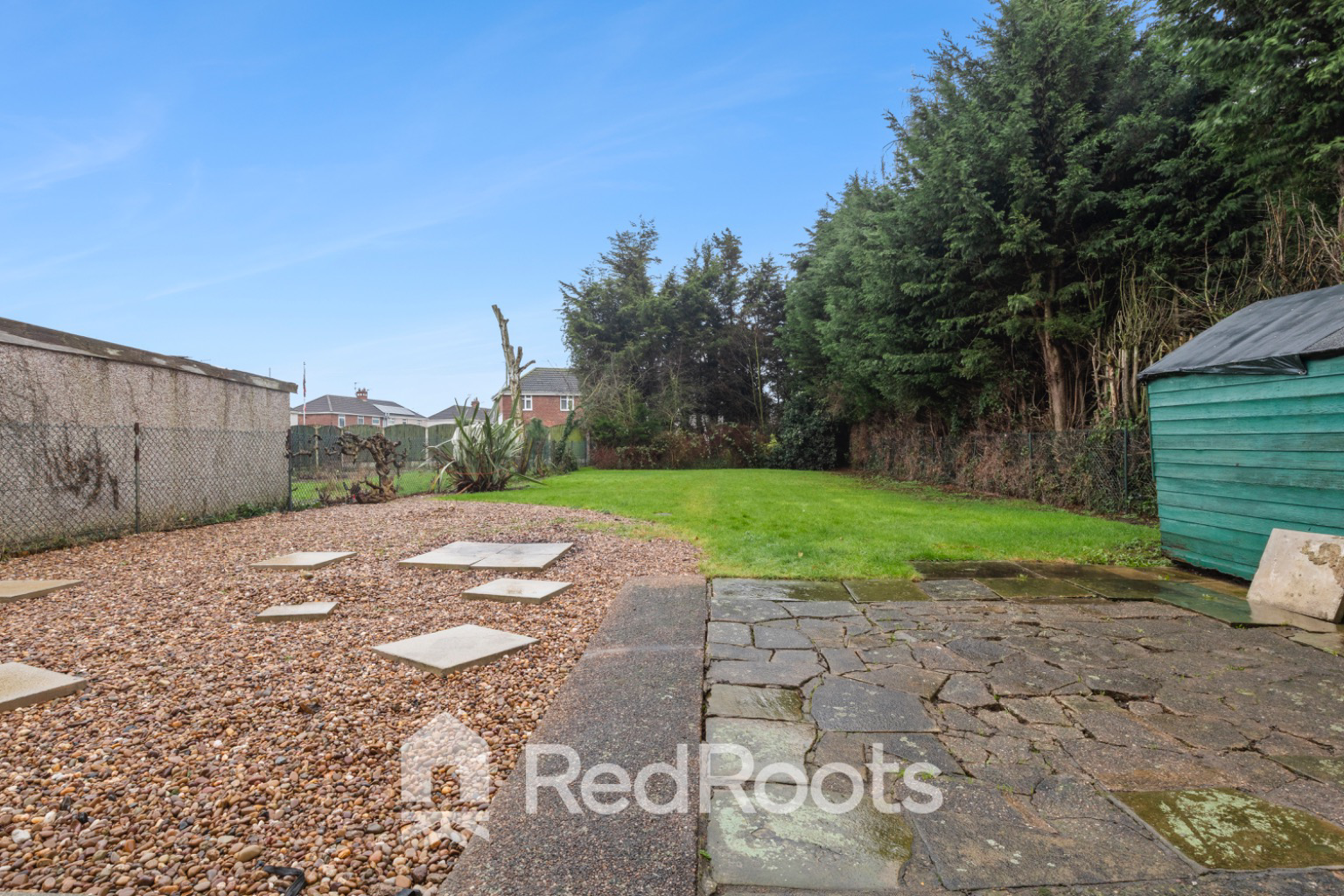 Cross Street, Bentley, Doncaster, South Yorkshire, DN5, photo 20