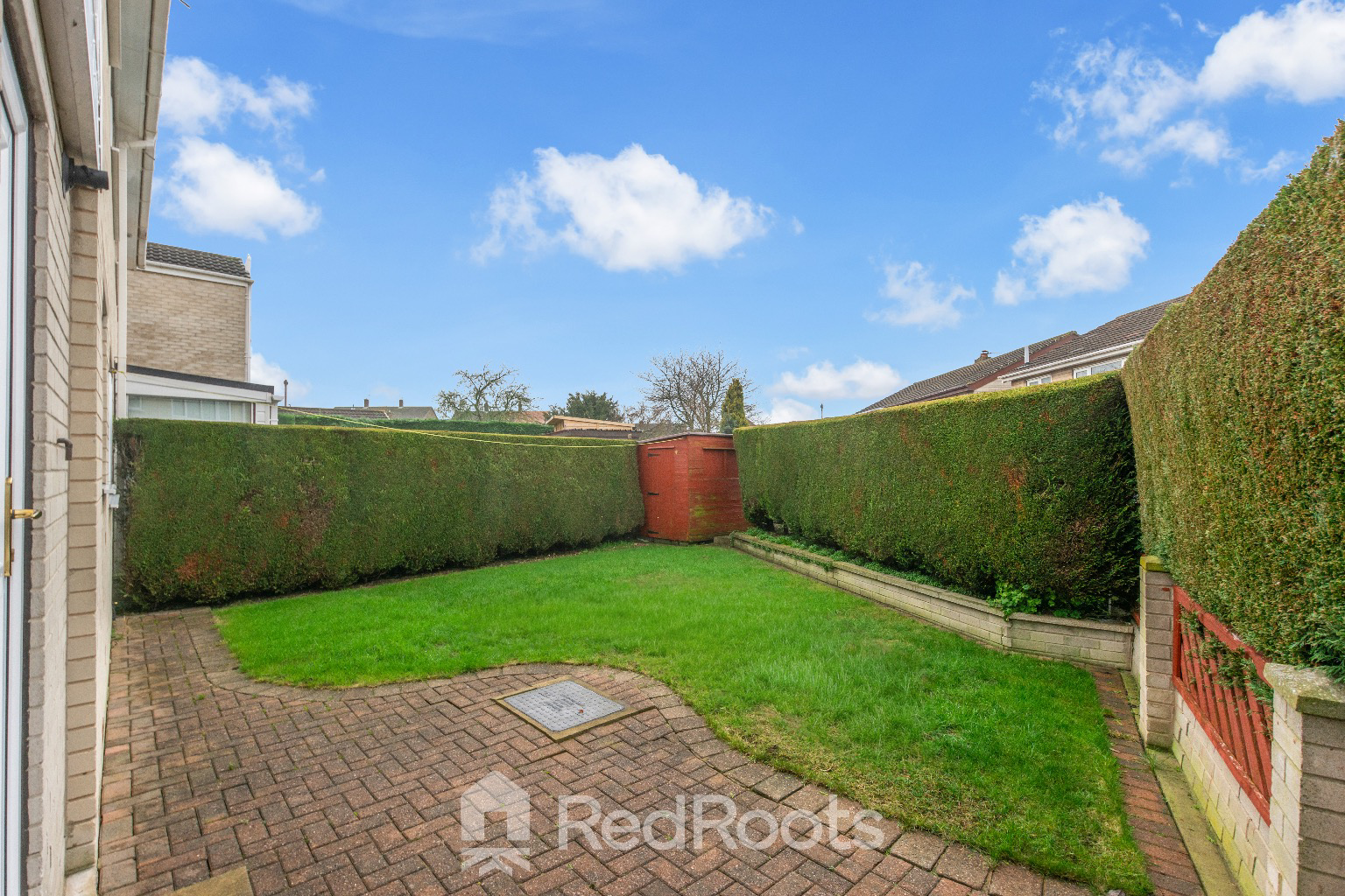 Belvoir Avenue, Barnburgh, Doncaster, South Yorkshire, DN5, photo 19
