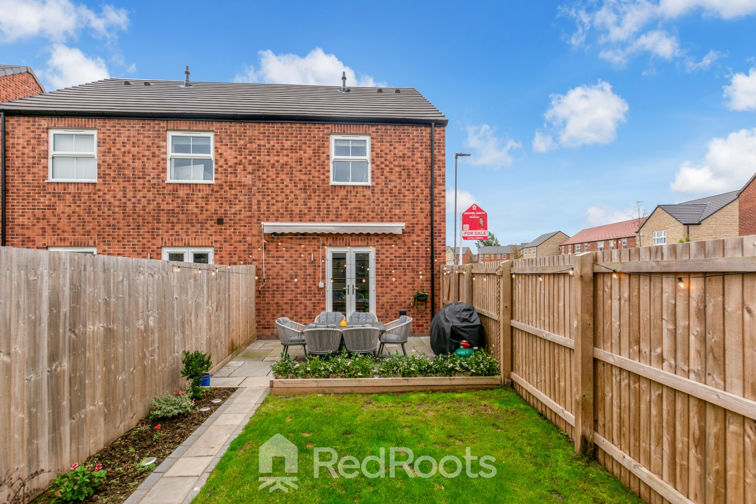 Wild Geese Drive, Stanley, photo 15