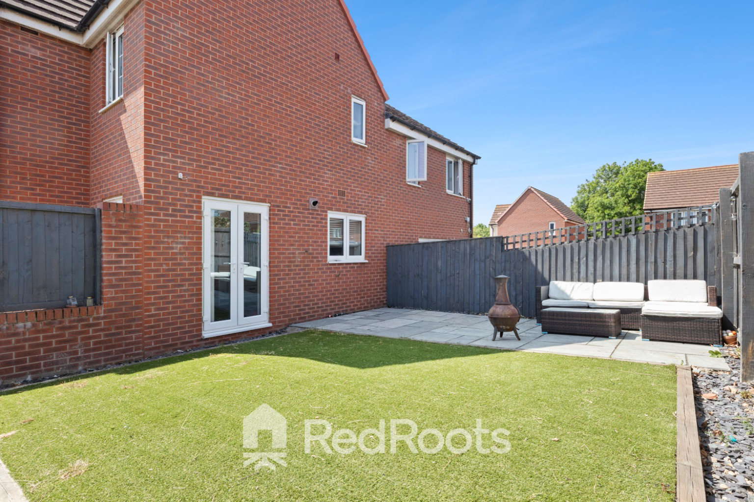 Empire Crescent, Woodlands, Doncaster, South Yorkshire, DN6, photo 22