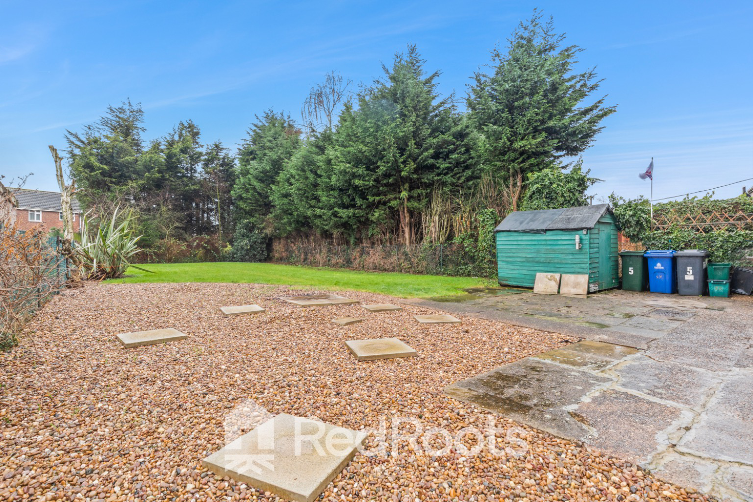 Cross Street, Bentley, Doncaster, South Yorkshire, DN5, photo 21