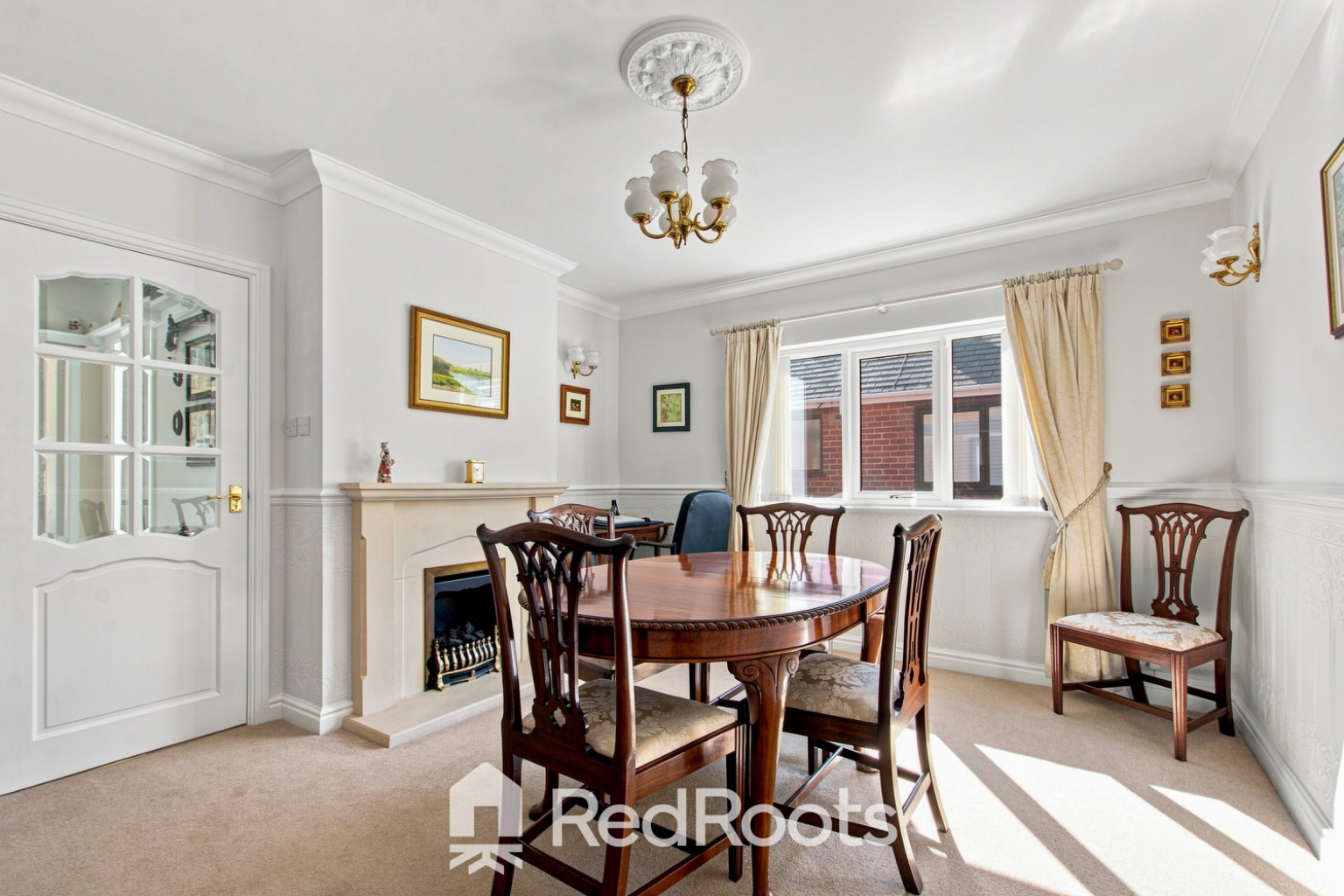Mill Lane, Warmsworth, Doncaster, South Yorkshire, DN4, photo 6