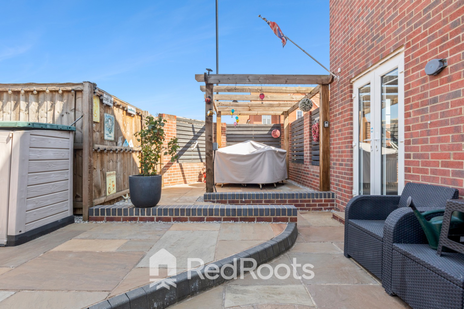 Empire Crescent, Woodlands, Doncaster, South Yorkshire, DN6, photo 20